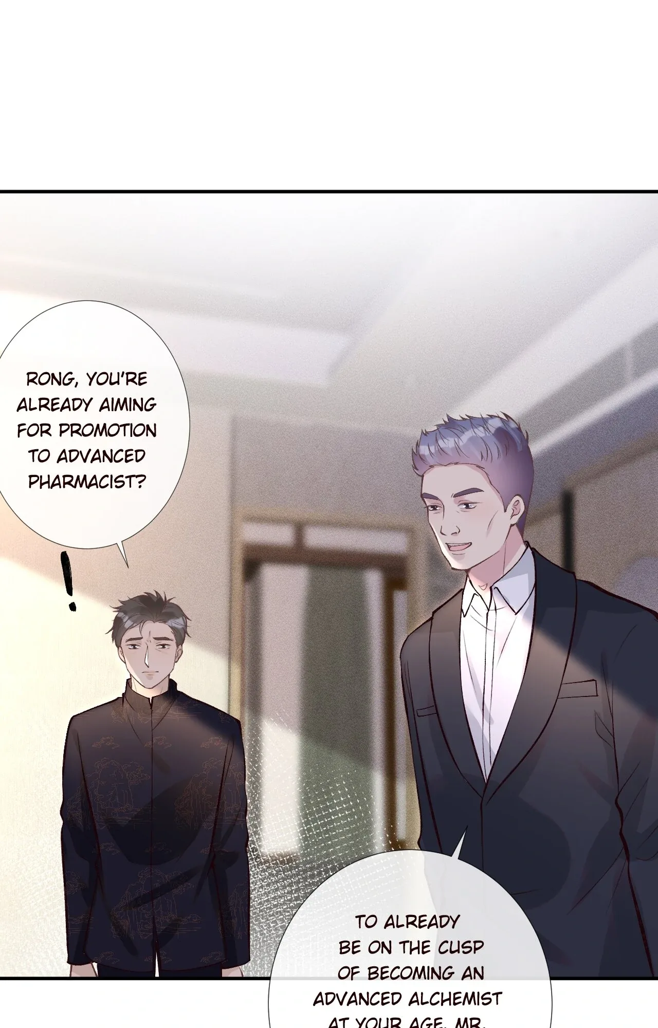 Everyone’s Darling Chapter 106 page 42