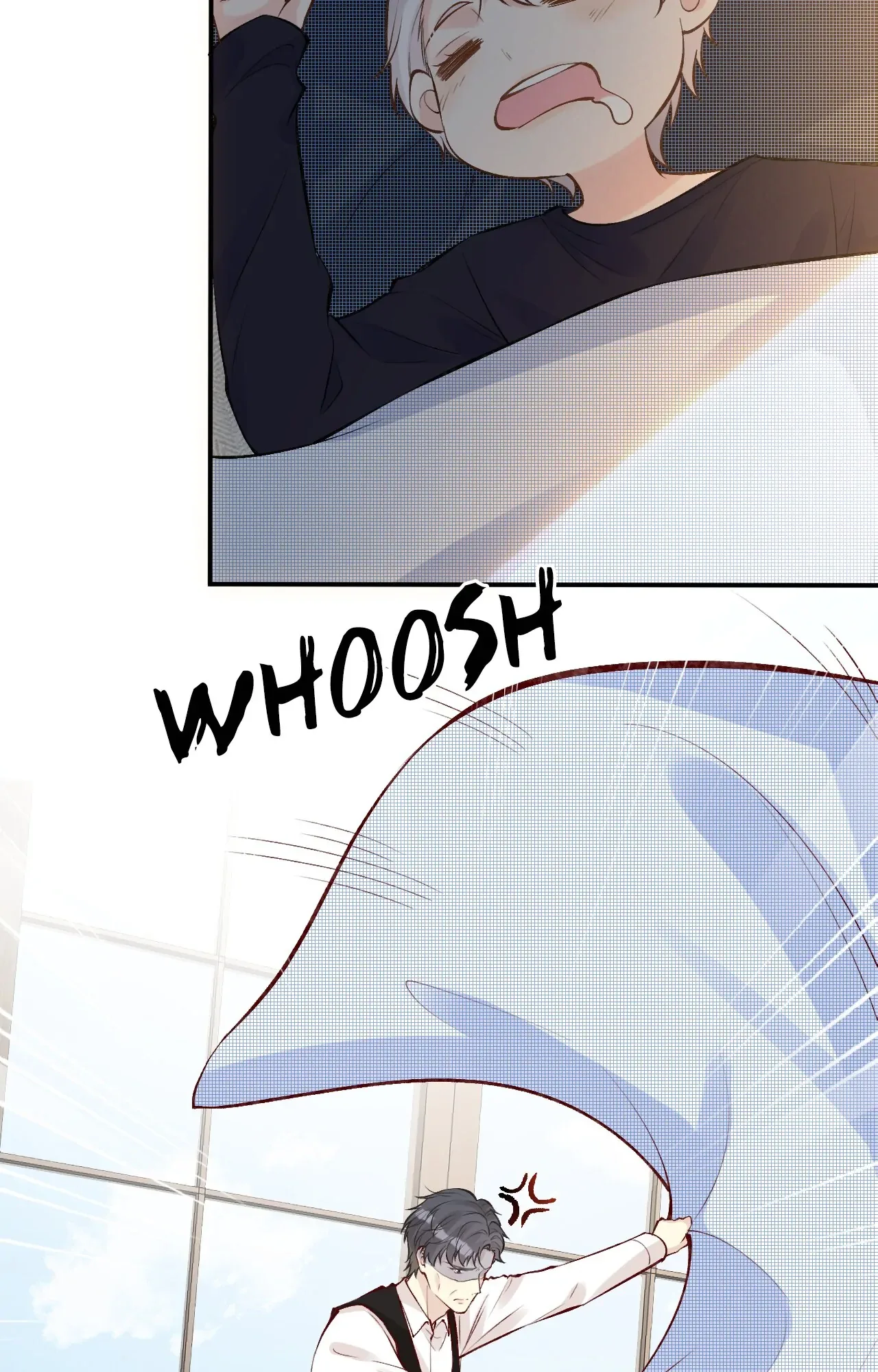 Everyone’s Darling Chapter 105 page 25