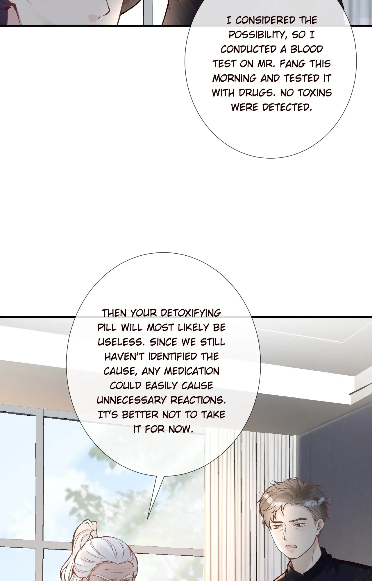 Everyone’s Darling Chapter 106 page 44