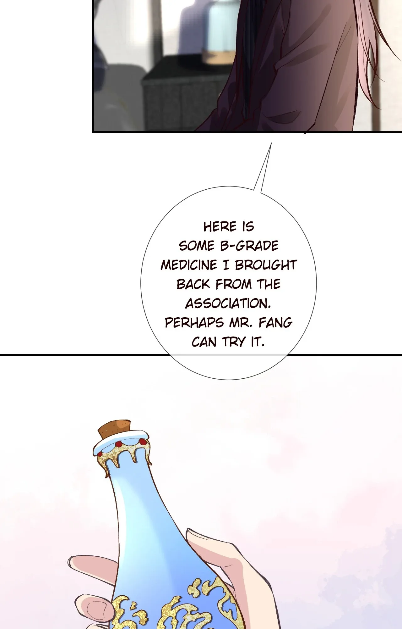 Everyone’s Darling Chapter 106 page 39