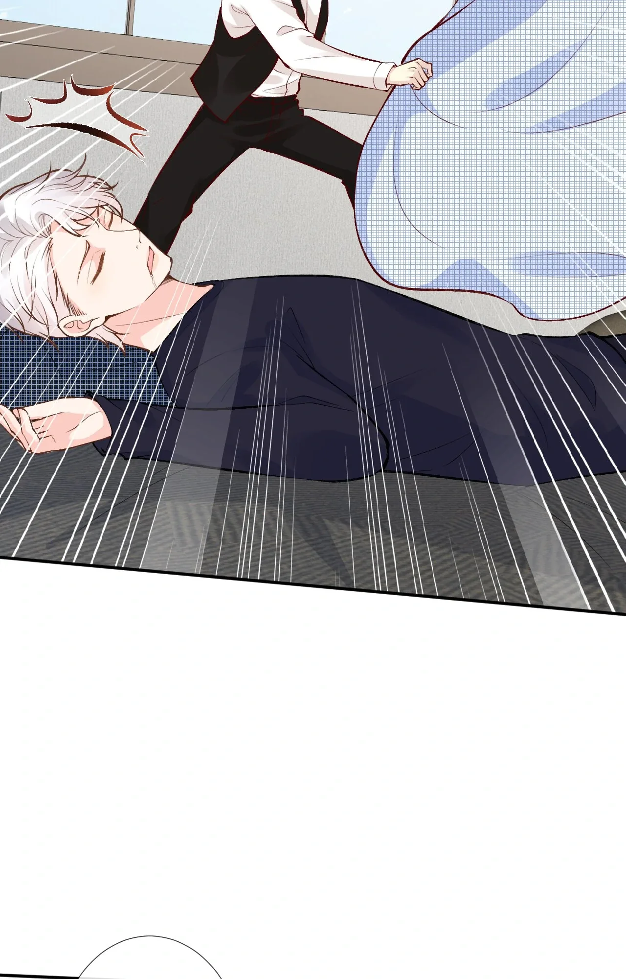 Everyone’s Darling Chapter 105 page 26