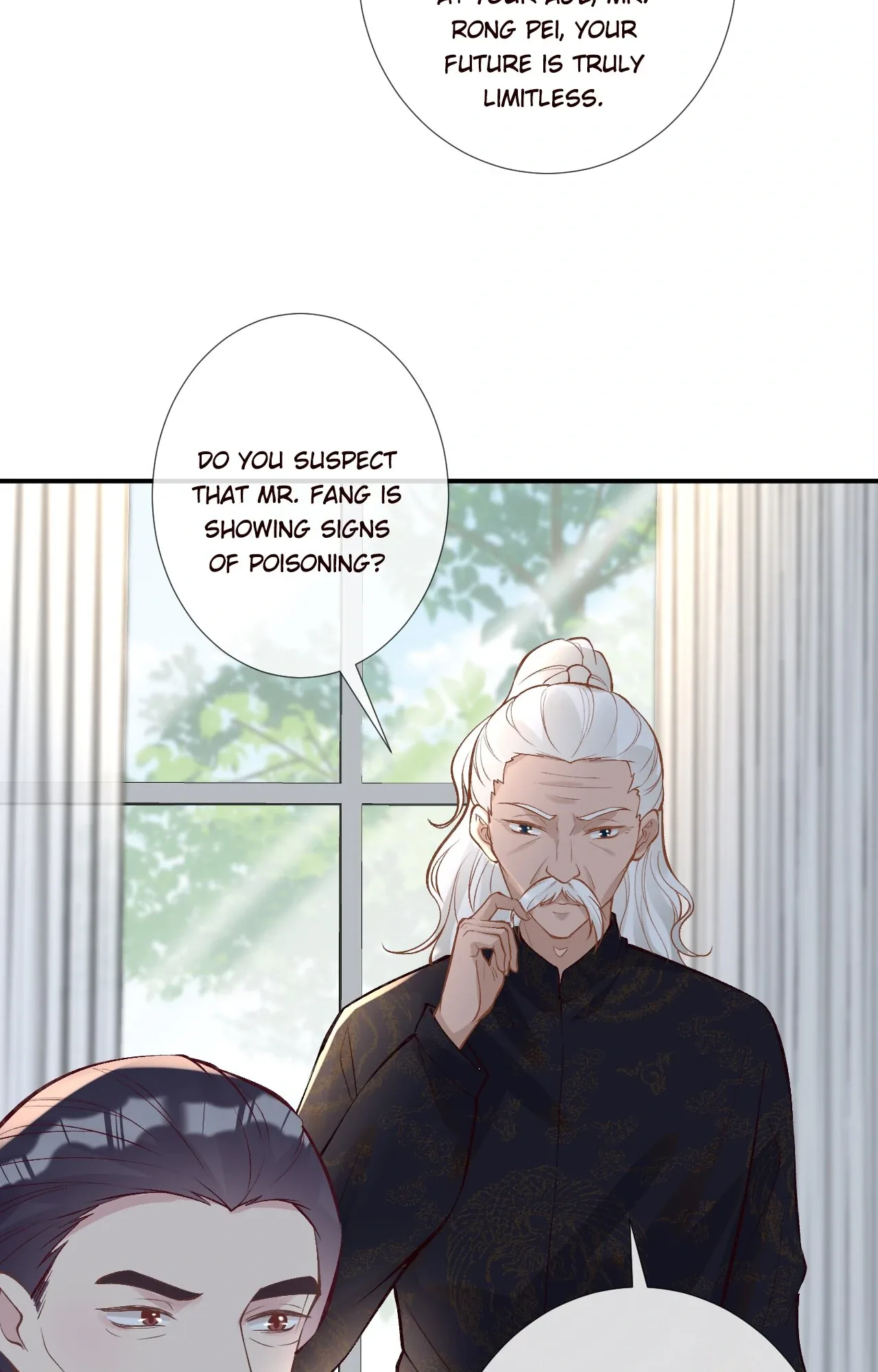 Everyone’s Darling Chapter 106 page 43