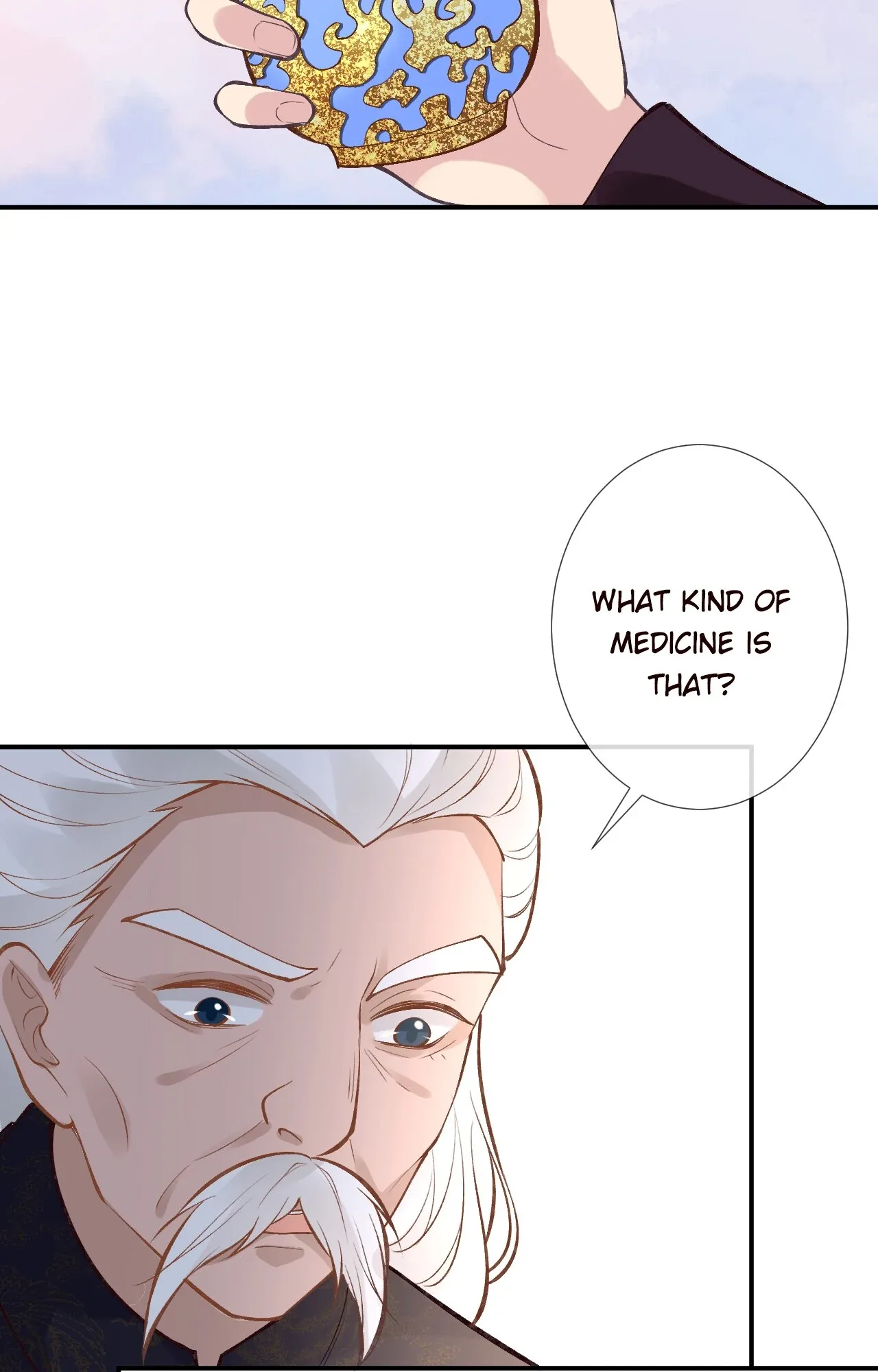 Everyone’s Darling Chapter 106 page 40
