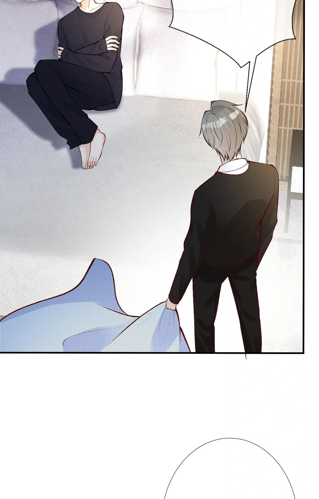 Everyone’s Darling Chapter 105 page 30