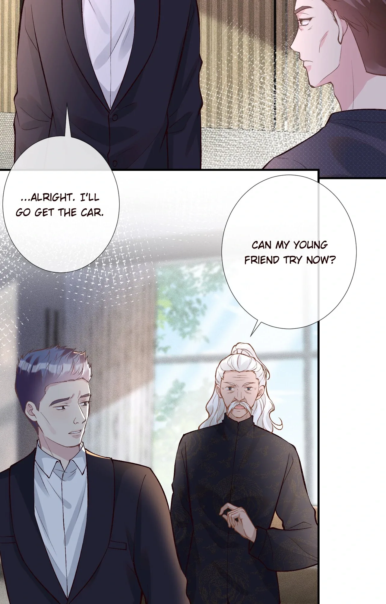 Everyone’s Darling Chapter 106 page 51