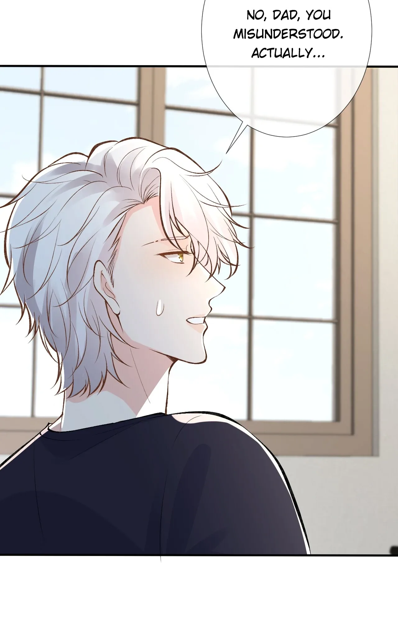 Everyone’s Darling Chapter 105 page 31