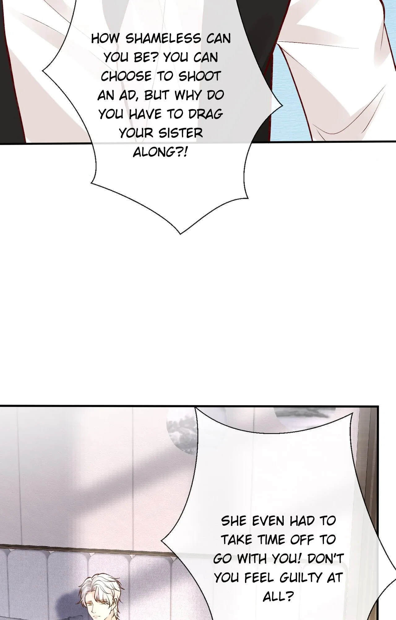 Everyone’s Darling Chapter 105 page 29