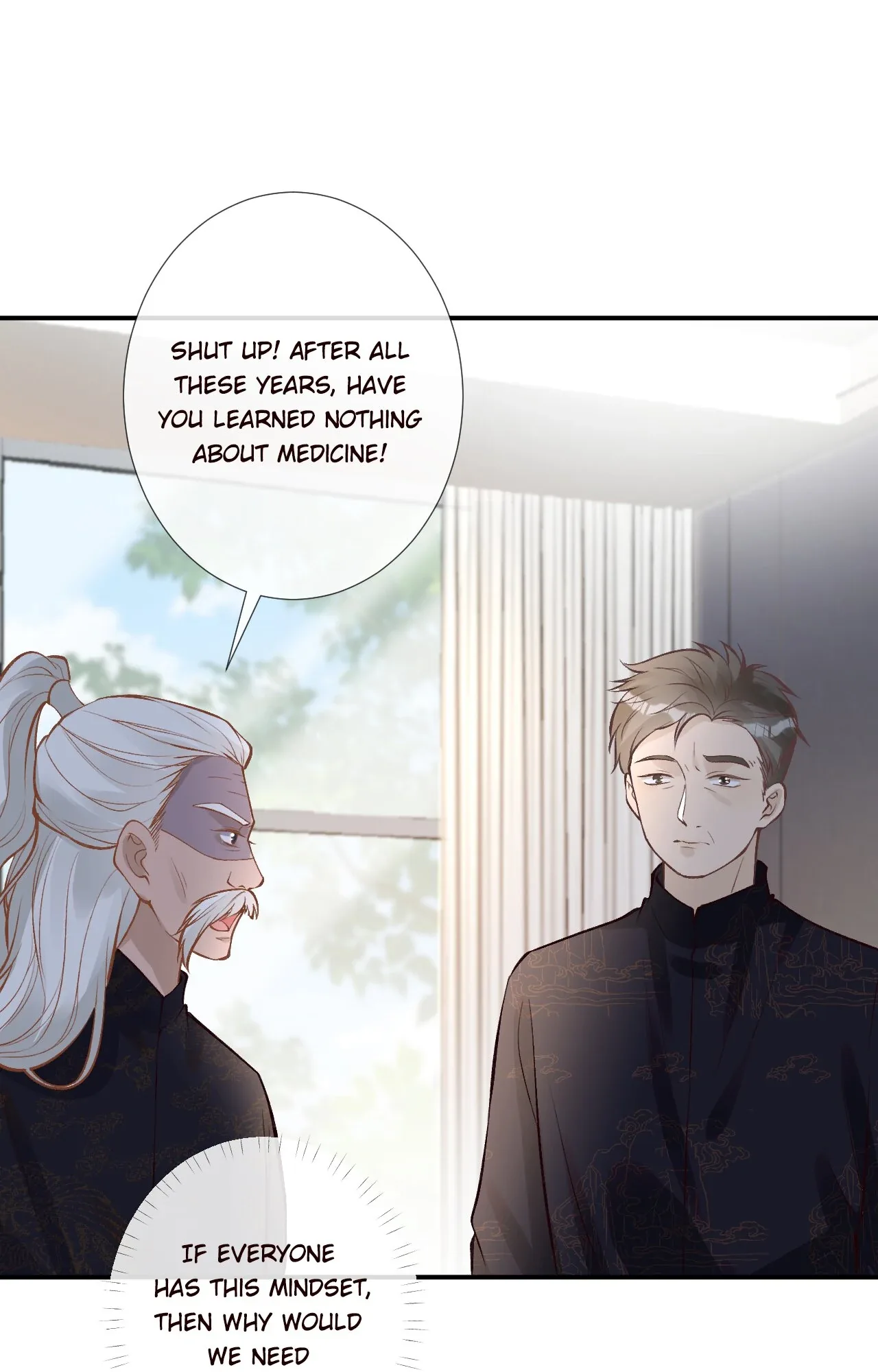Everyone’s Darling Chapter 106 page 46
