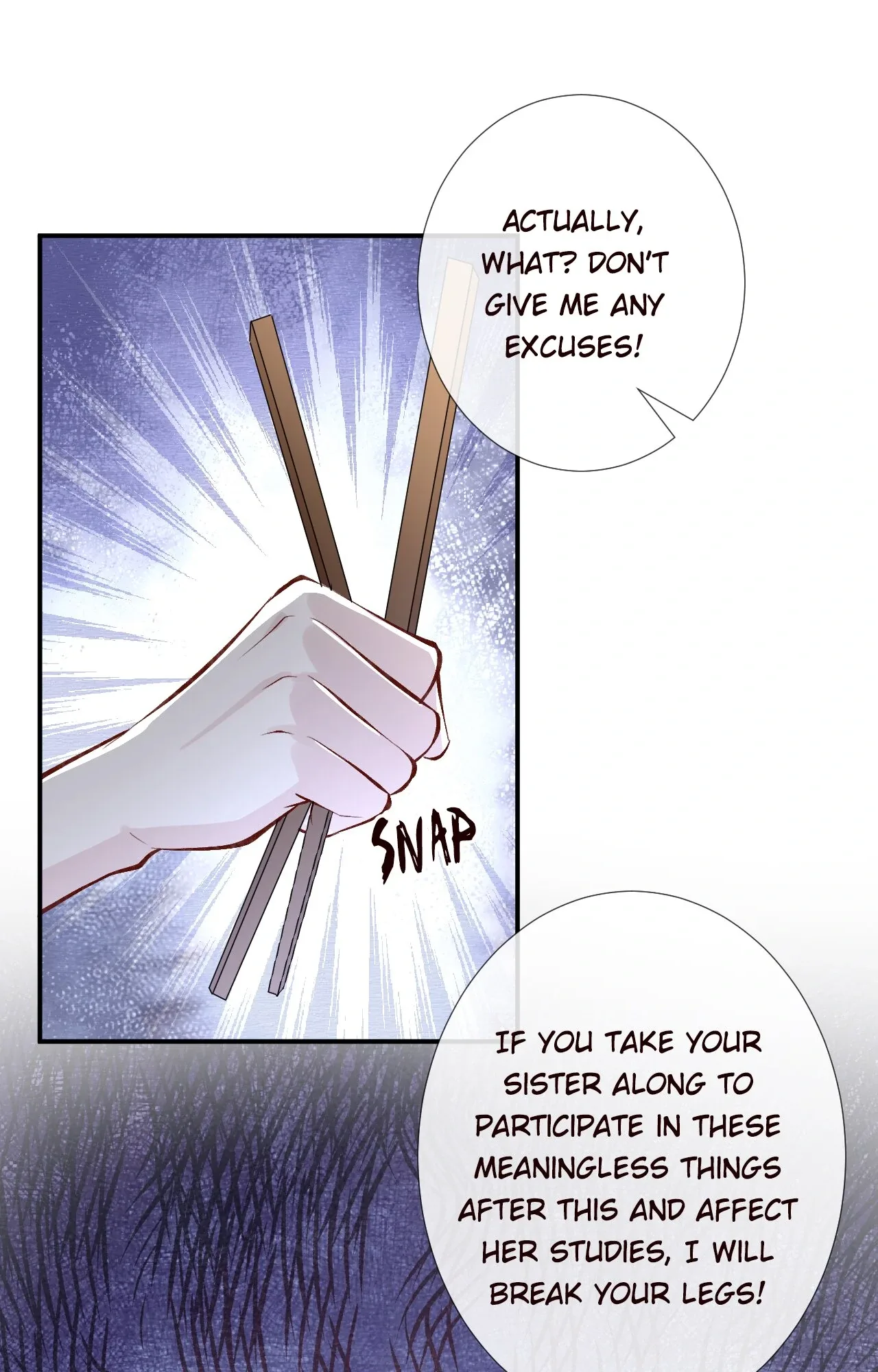 Everyone’s Darling Chapter 105 page 32