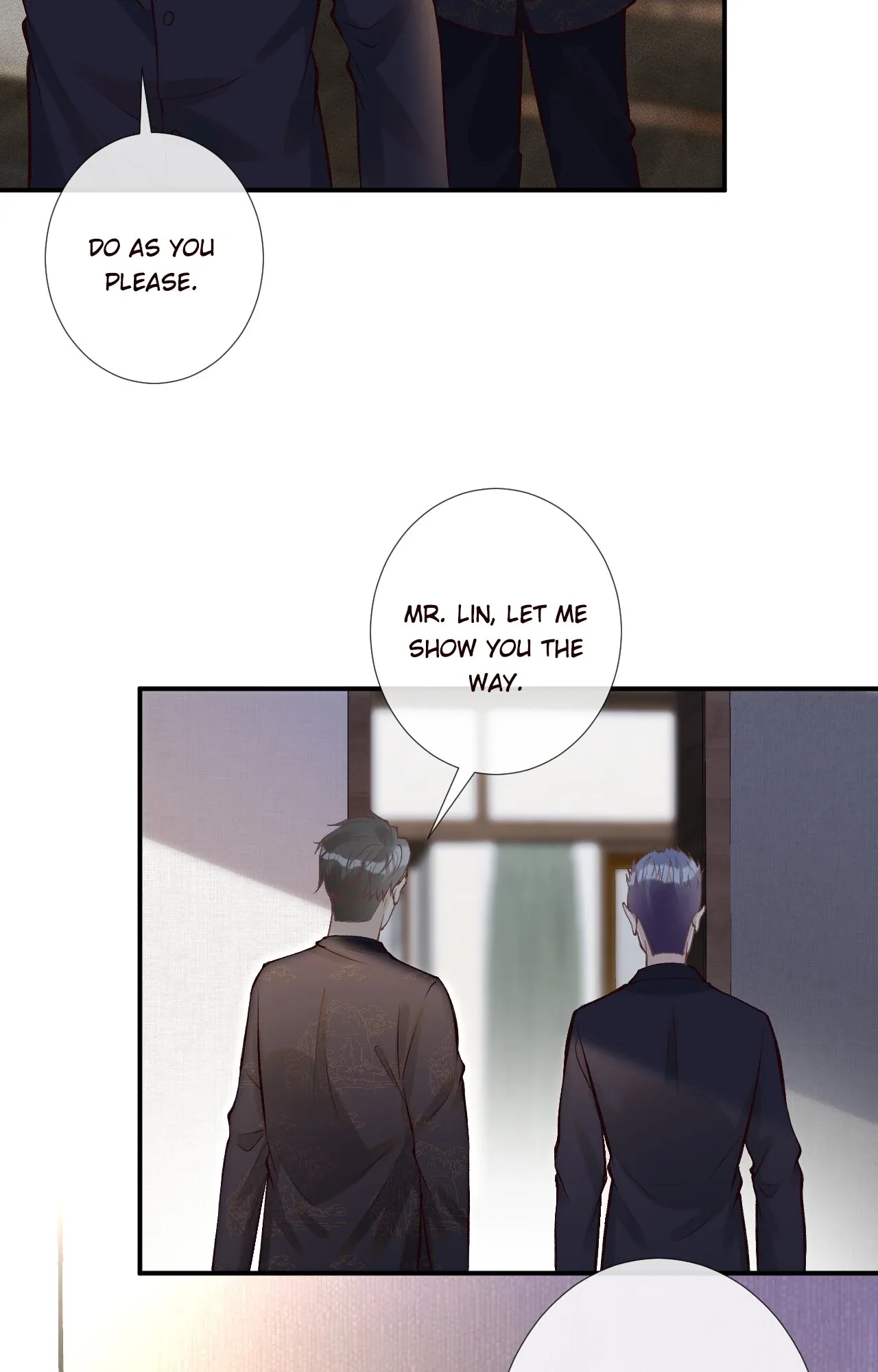 Everyone’s Darling Chapter 106 page 52