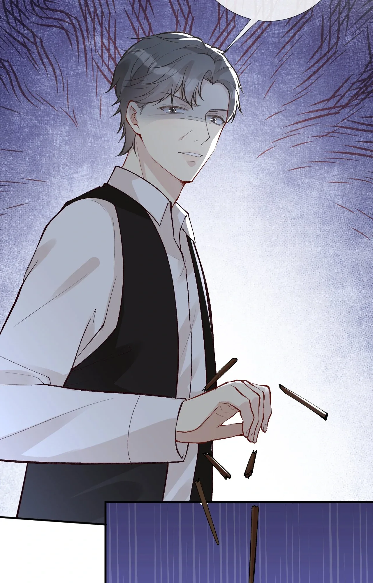 Everyone’s Darling Chapter 105 page 33