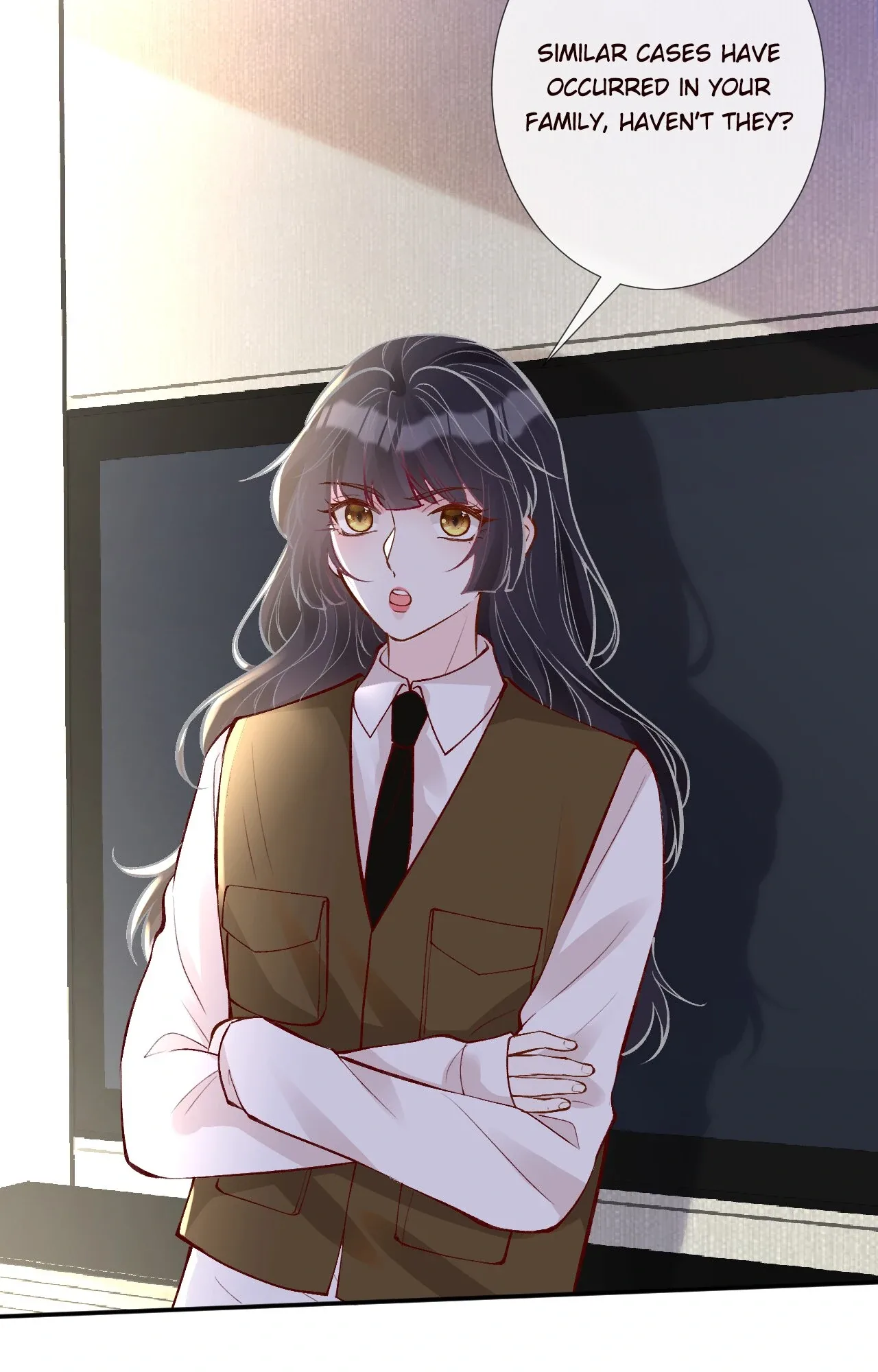 Everyone’s Darling Chapter 106 page 53