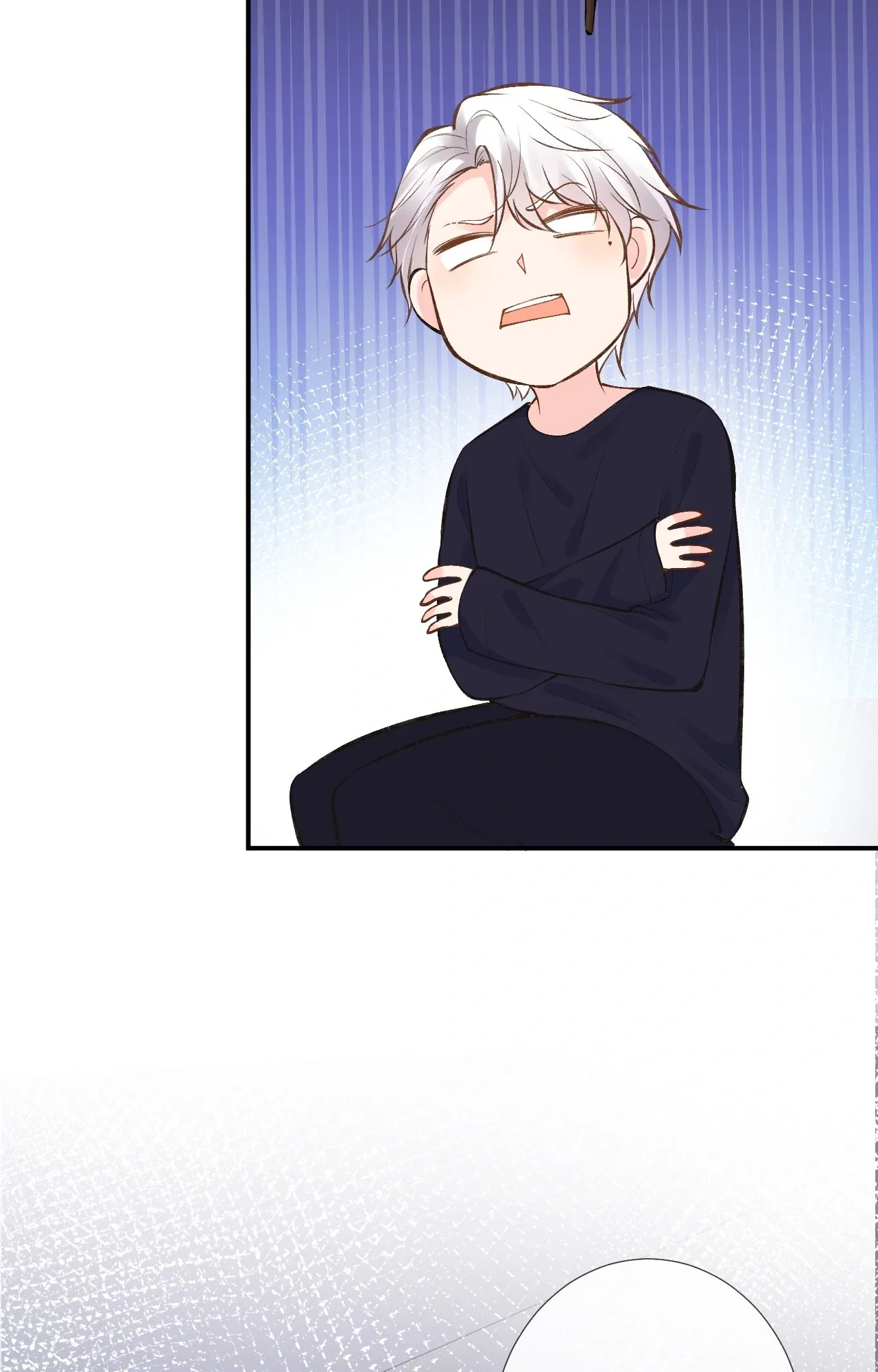 Everyone’s Darling Chapter 105 page 34
