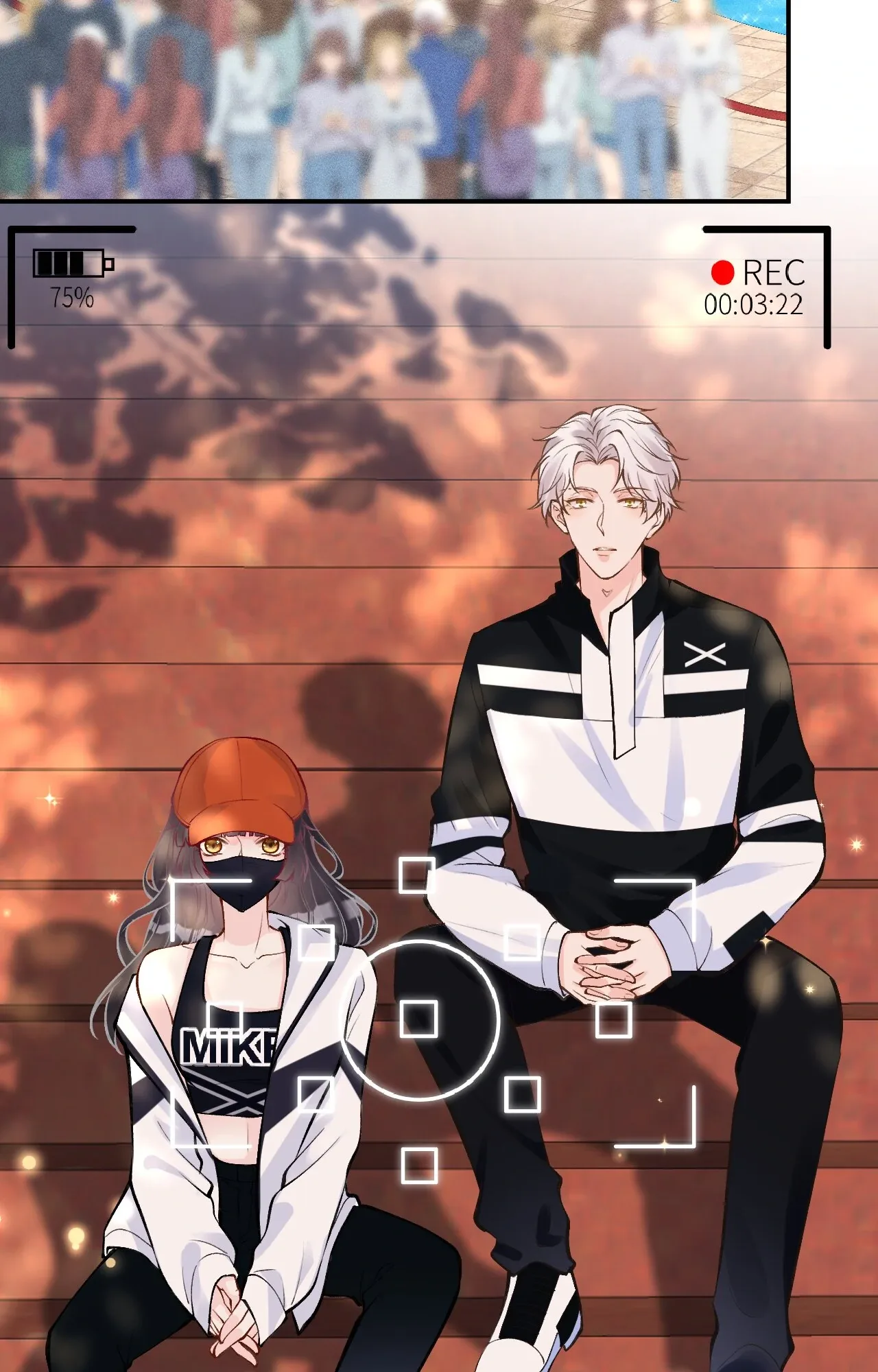 Everyone’s Darling Chapter 105 page 38