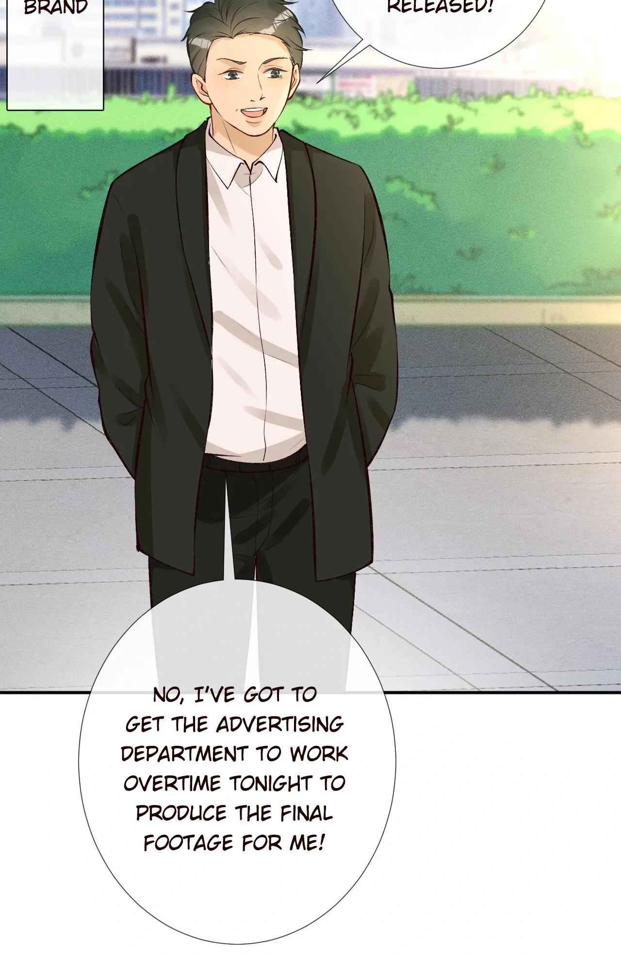 Everyone’s Darling Chapter 105 page 41