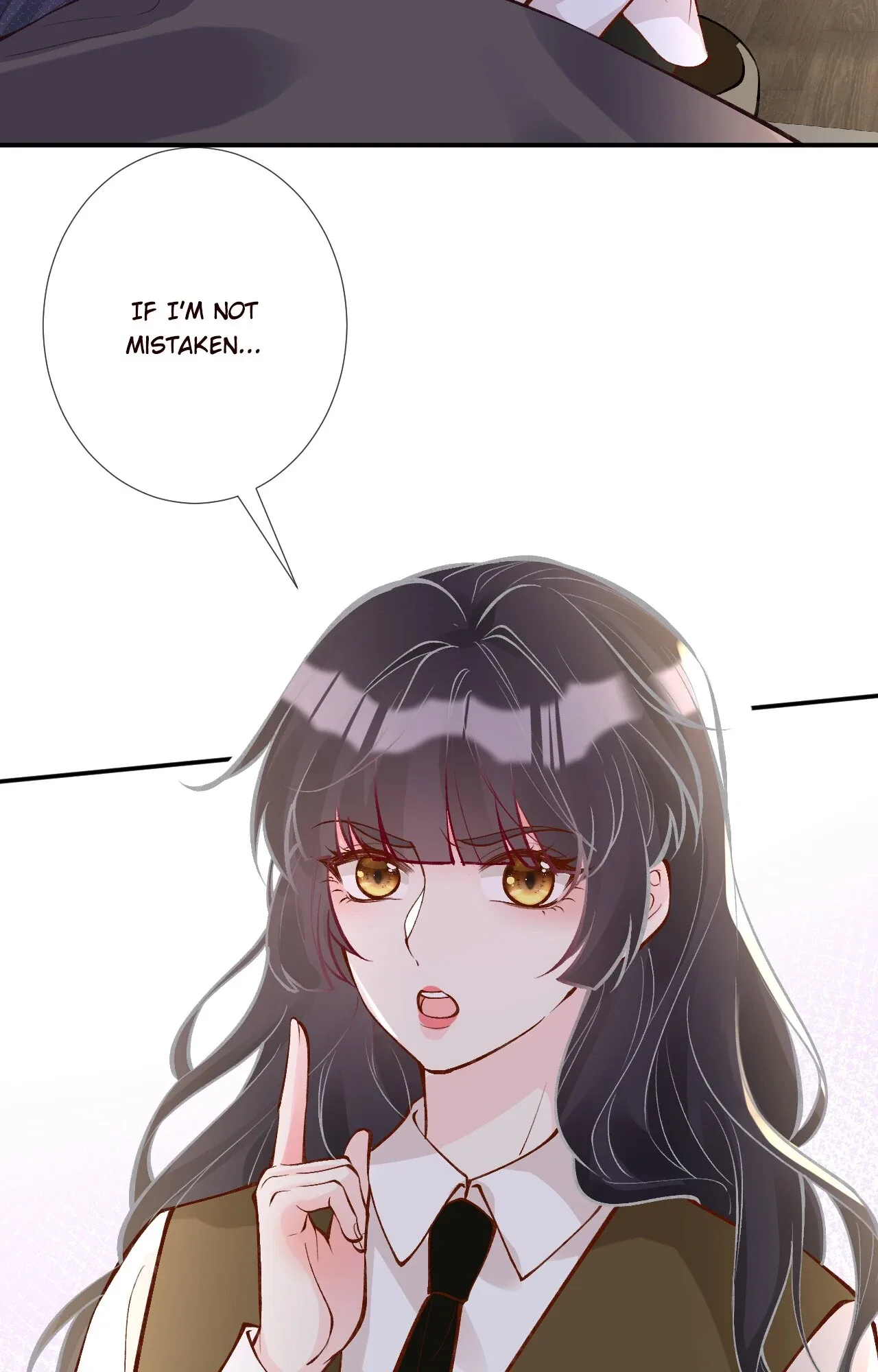 Everyone’s Darling Chapter 107 page 3