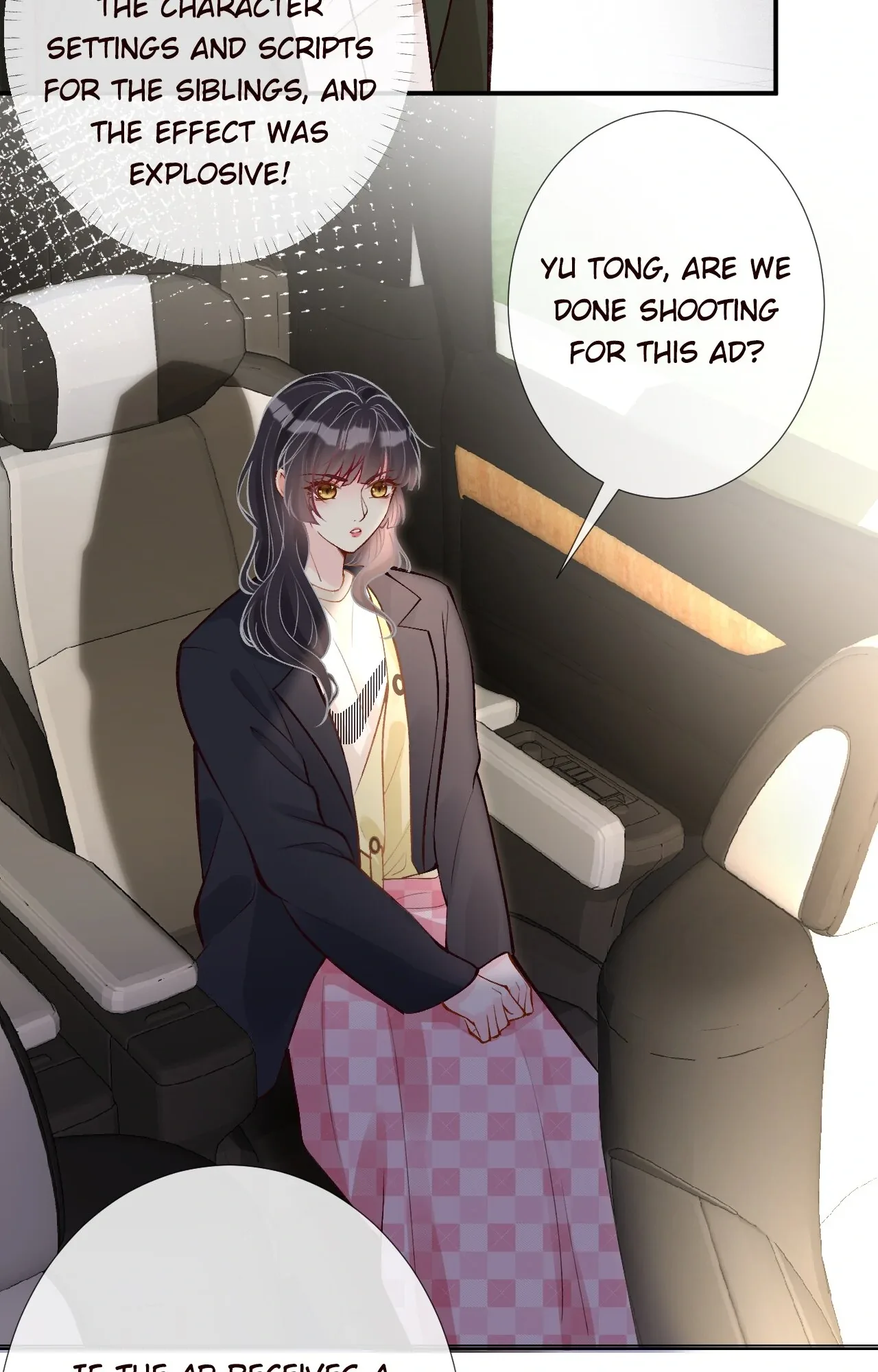 Everyone’s Darling Chapter 105 page 43