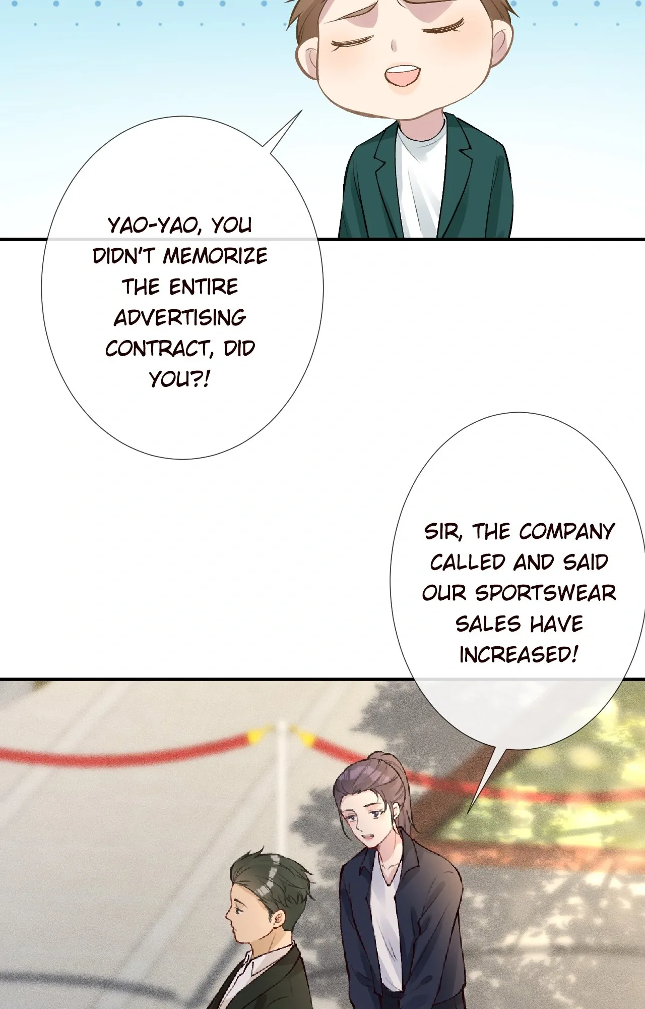 Everyone’s Darling Chapter 105 page 46