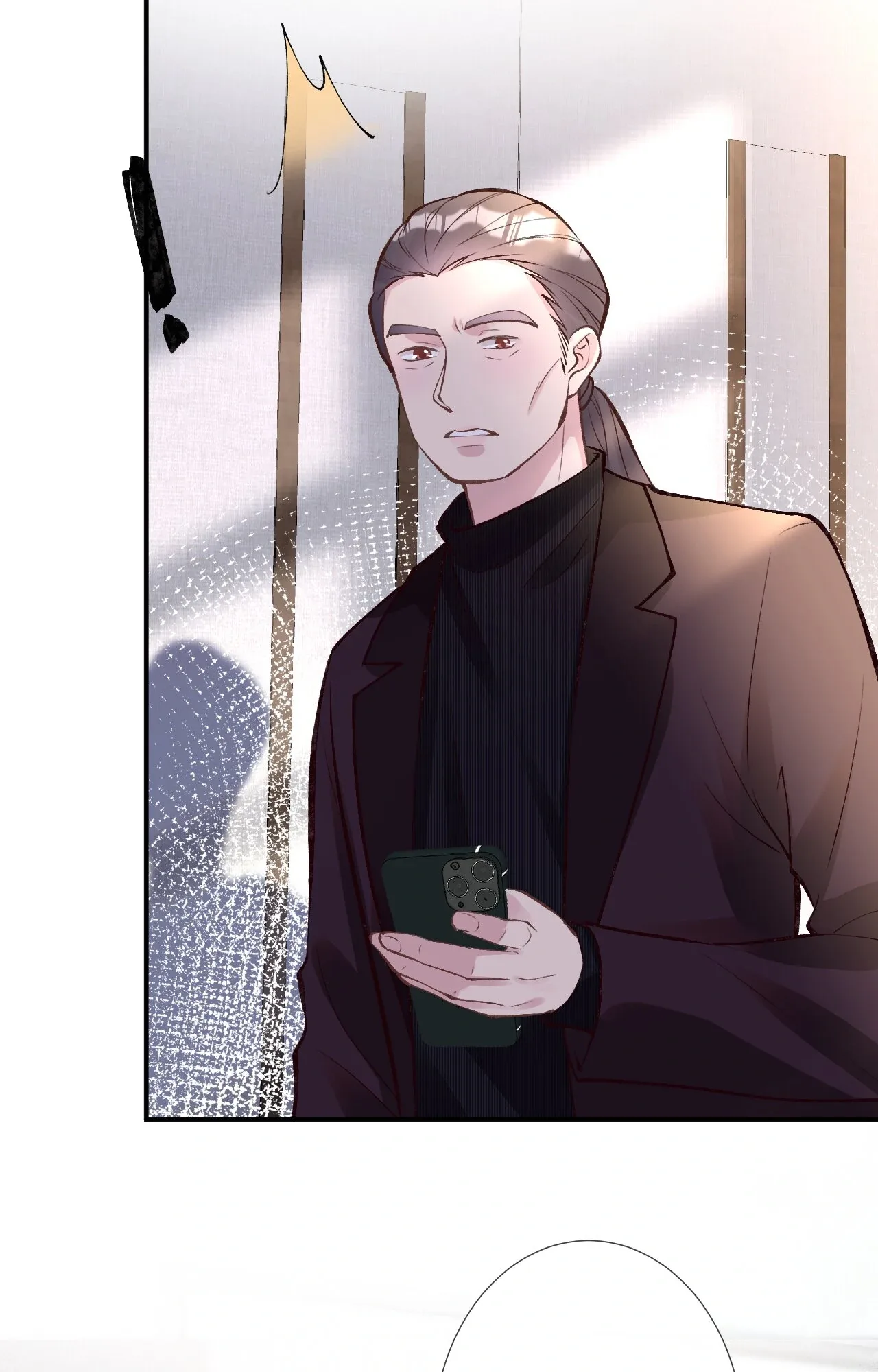 Everyone’s Darling Chapter 107 page 6
