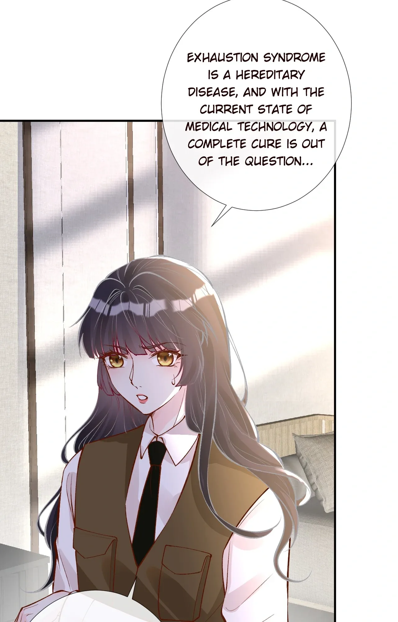 Everyone’s Darling Chapter 107 page 12