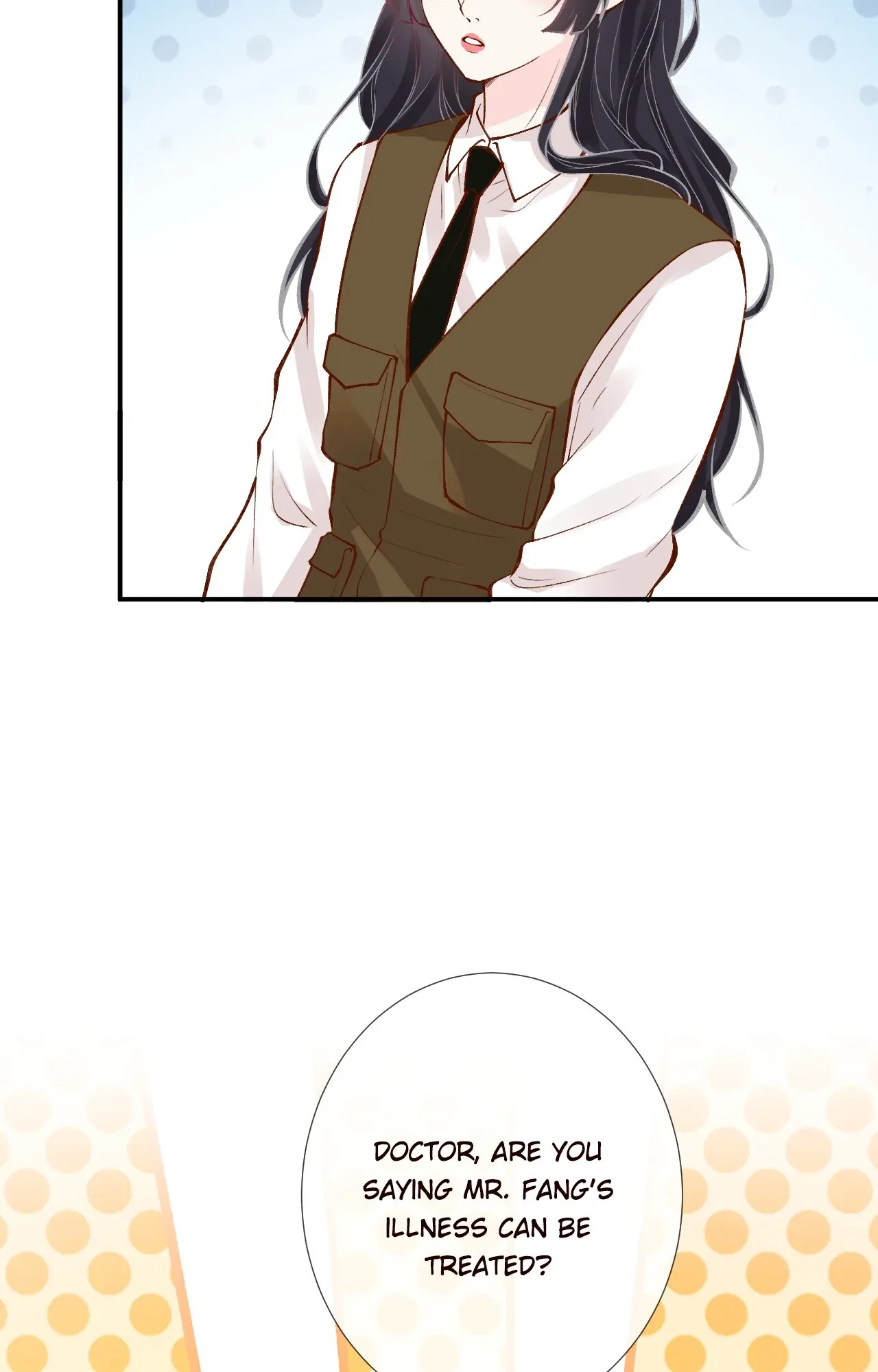 Everyone’s Darling Chapter 107 page 10