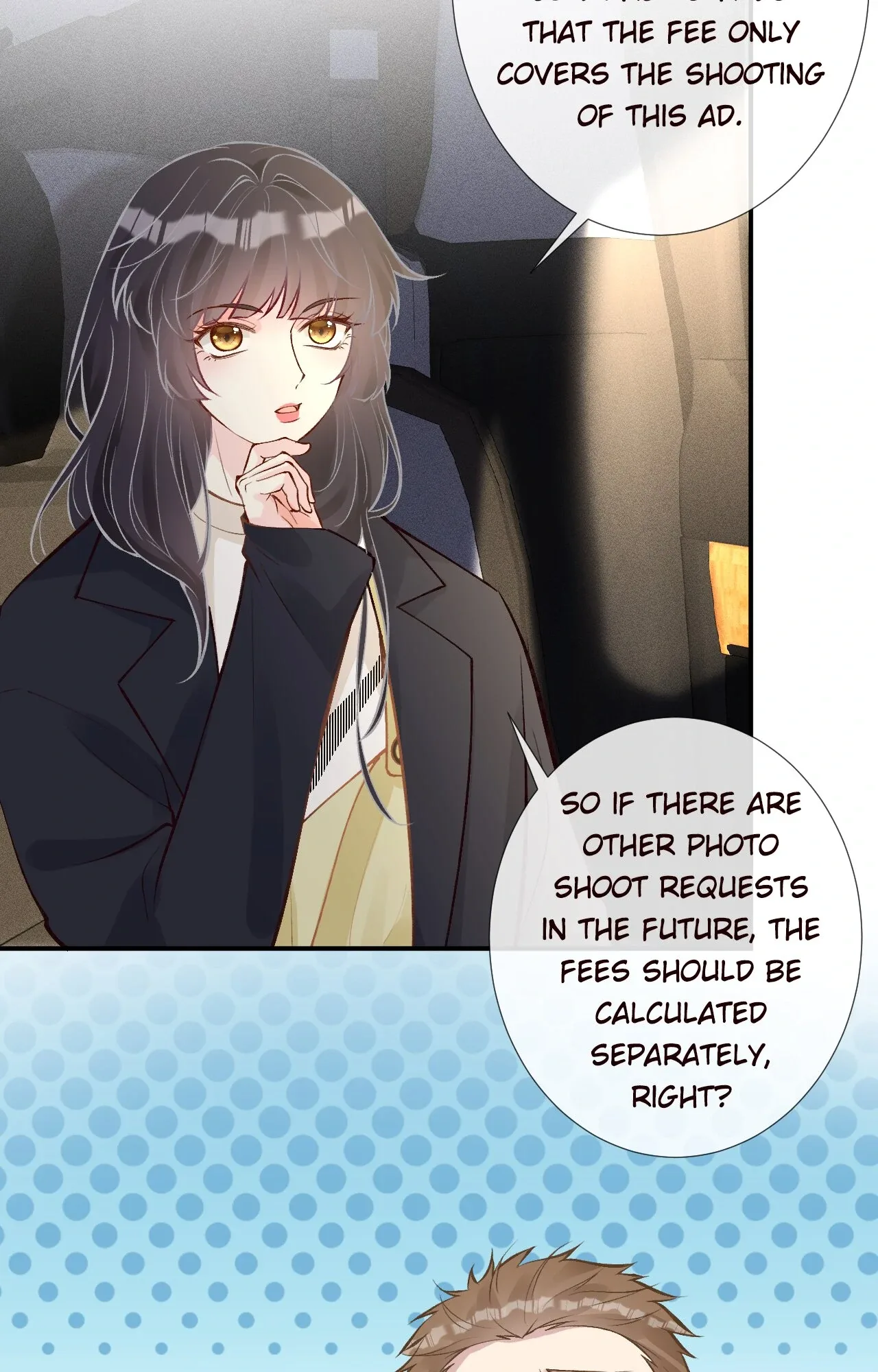 Everyone’s Darling Chapter 105 page 45