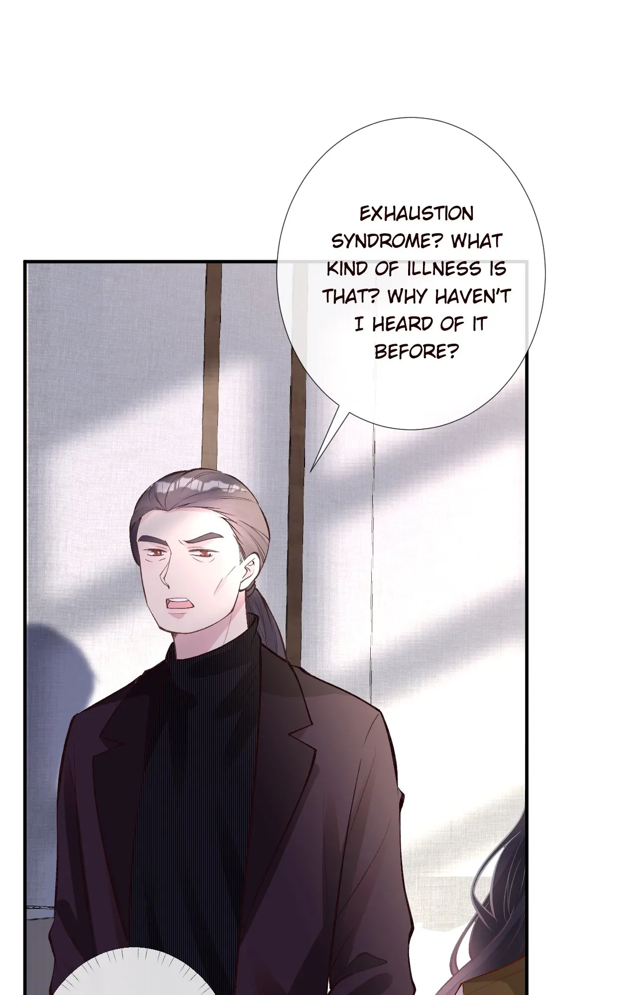 Everyone’s Darling Chapter 107 page 14