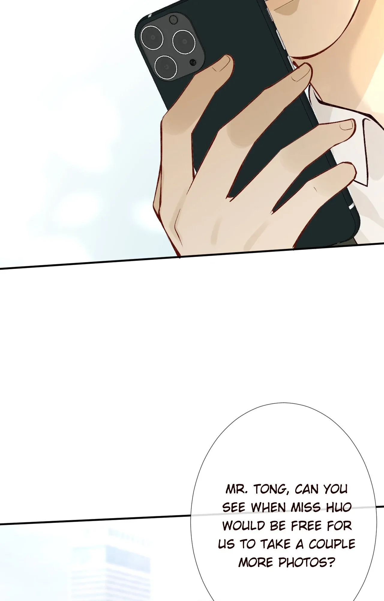 Everyone’s Darling Chapter 105 page 50