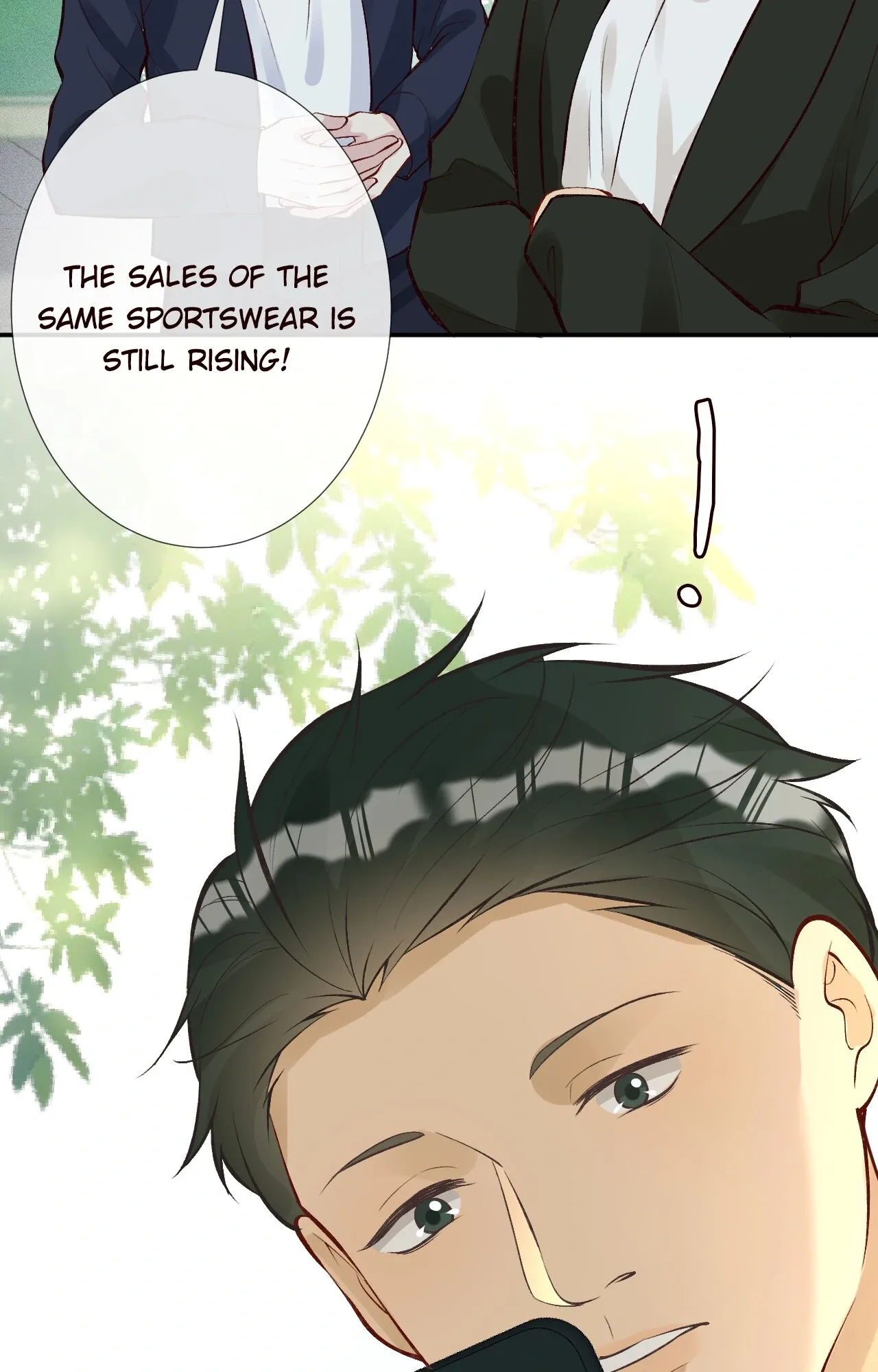 Everyone’s Darling Chapter 105 page 49
