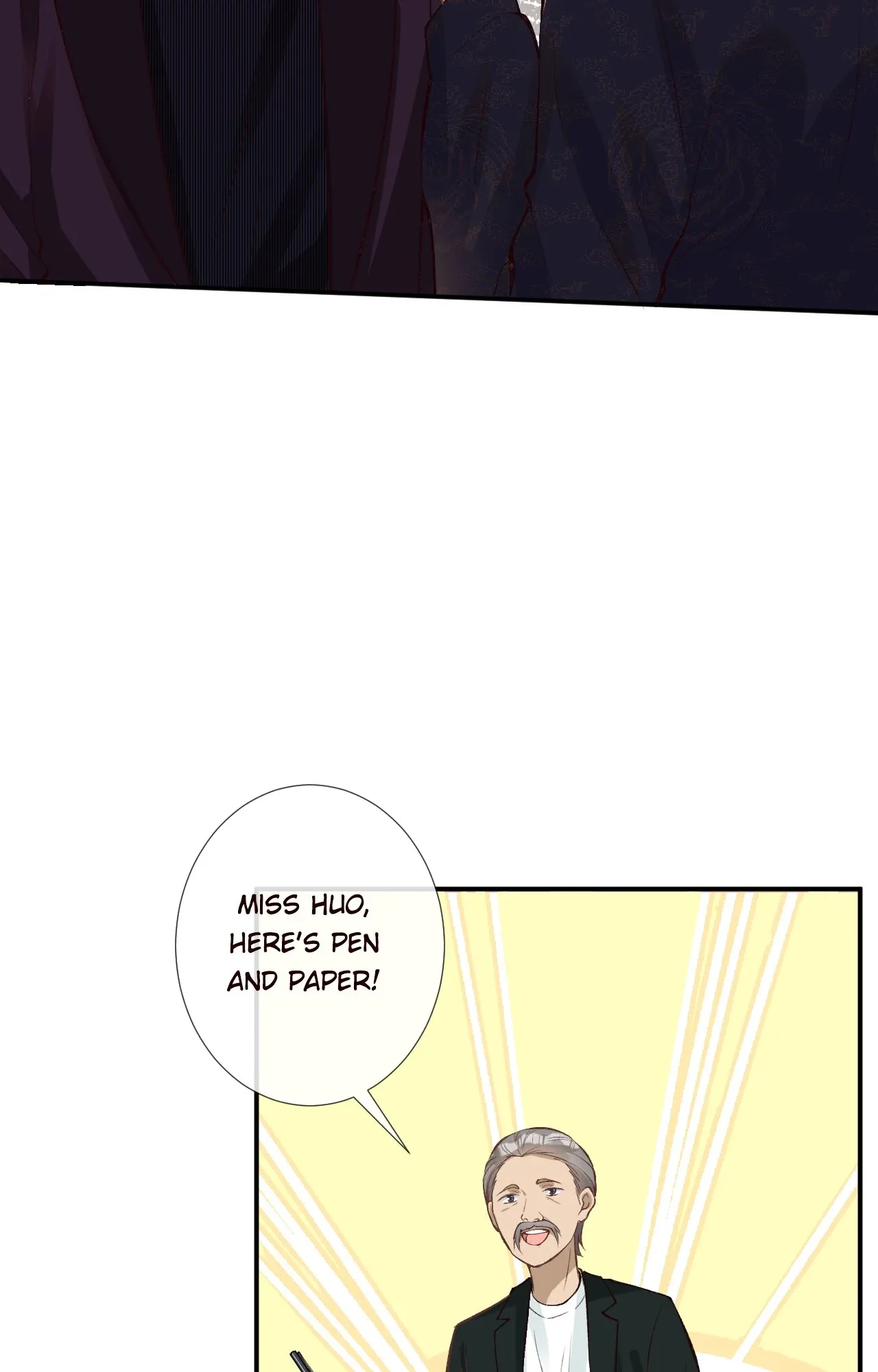 Everyone’s Darling Chapter 107 page 18