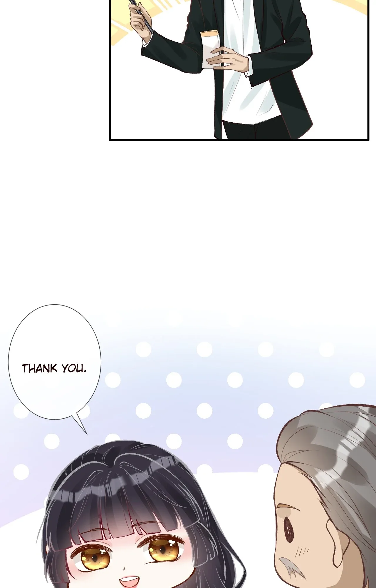 Everyone’s Darling Chapter 107 page 19
