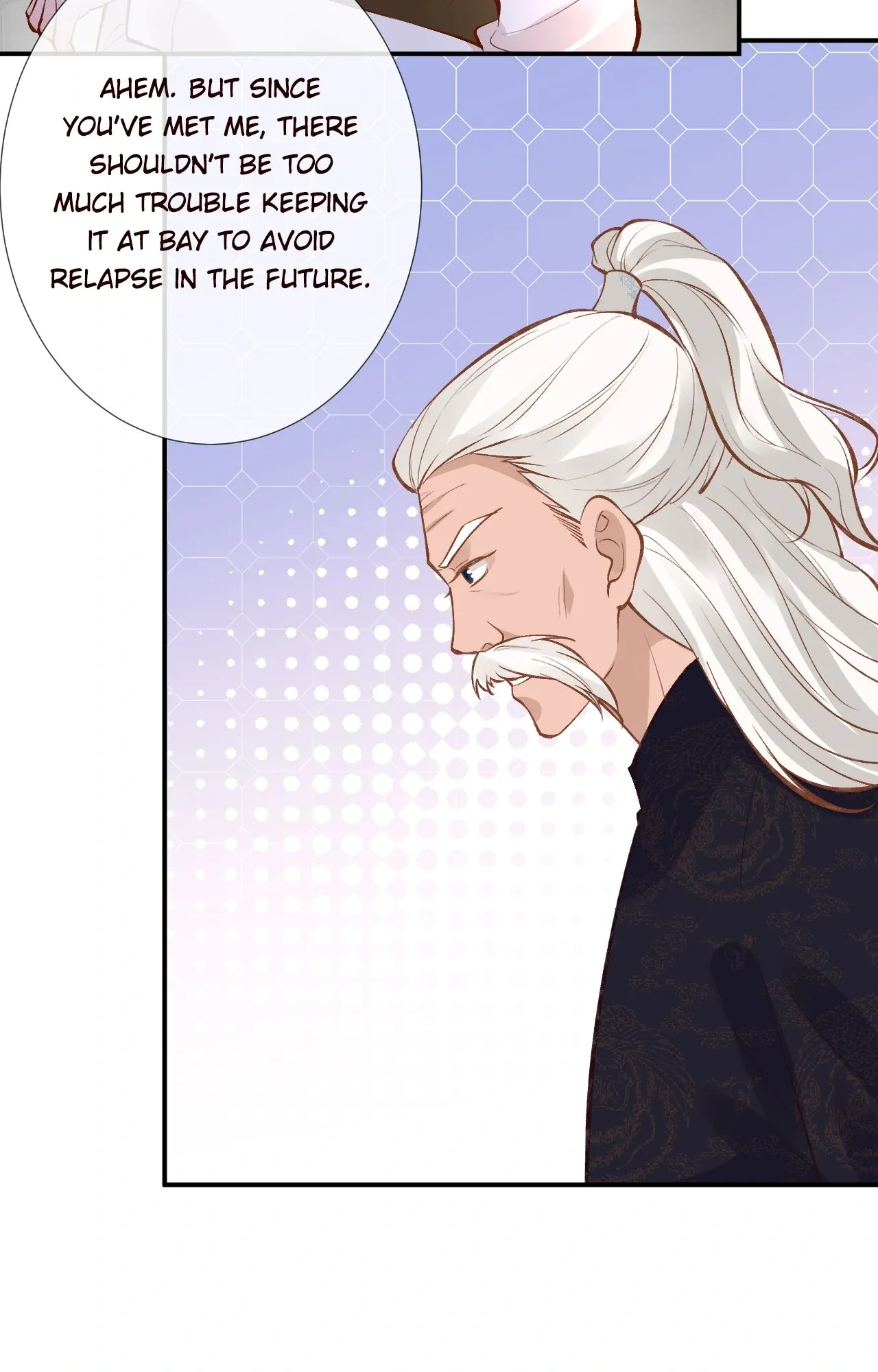 Everyone’s Darling Chapter 107 page 13