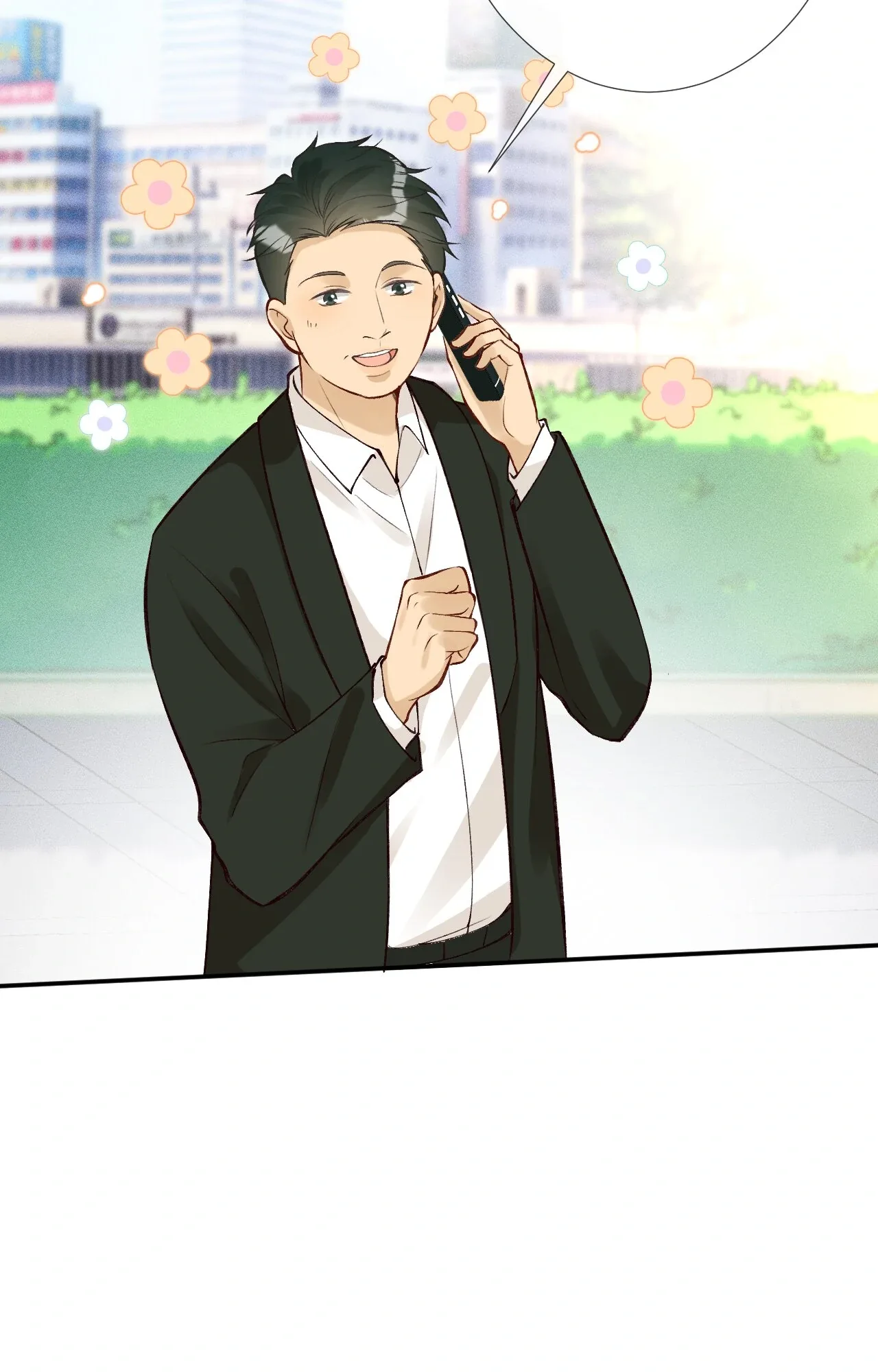 Everyone’s Darling Chapter 105 page 51