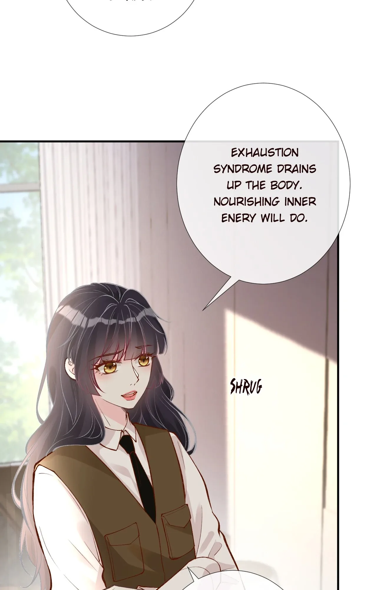Everyone’s Darling Chapter 107 page 25