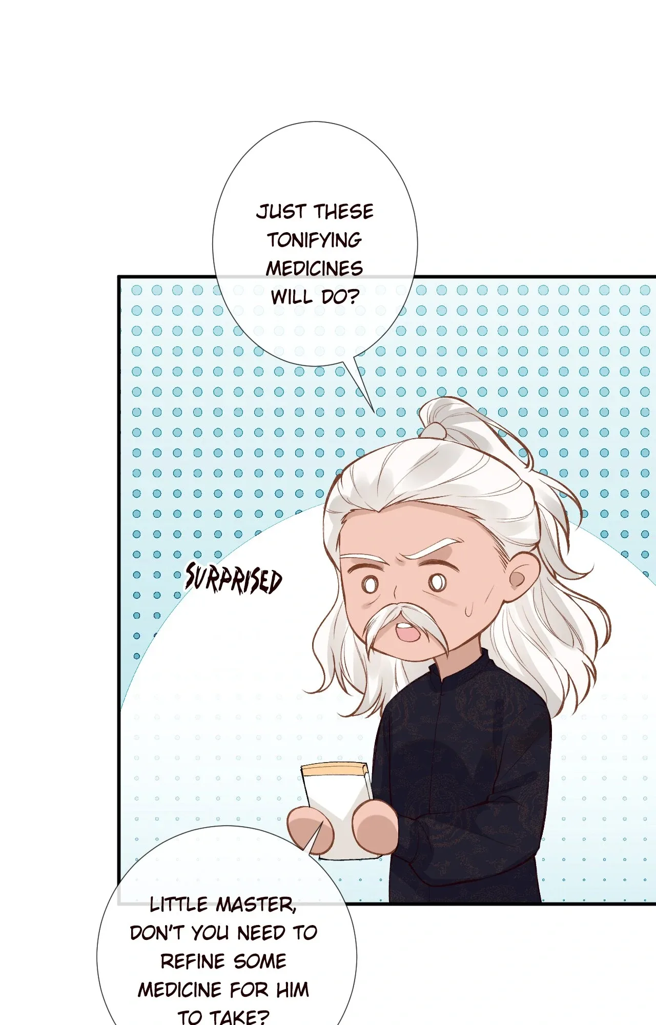 Everyone’s Darling Chapter 107 page 24