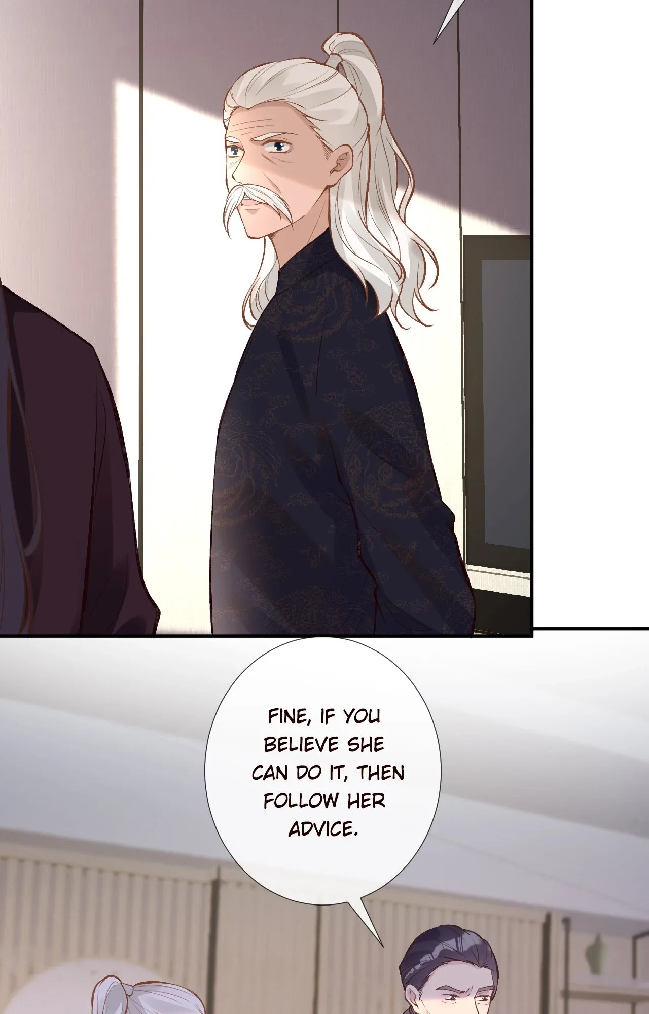 Everyone’s Darling Chapter 107 page 29