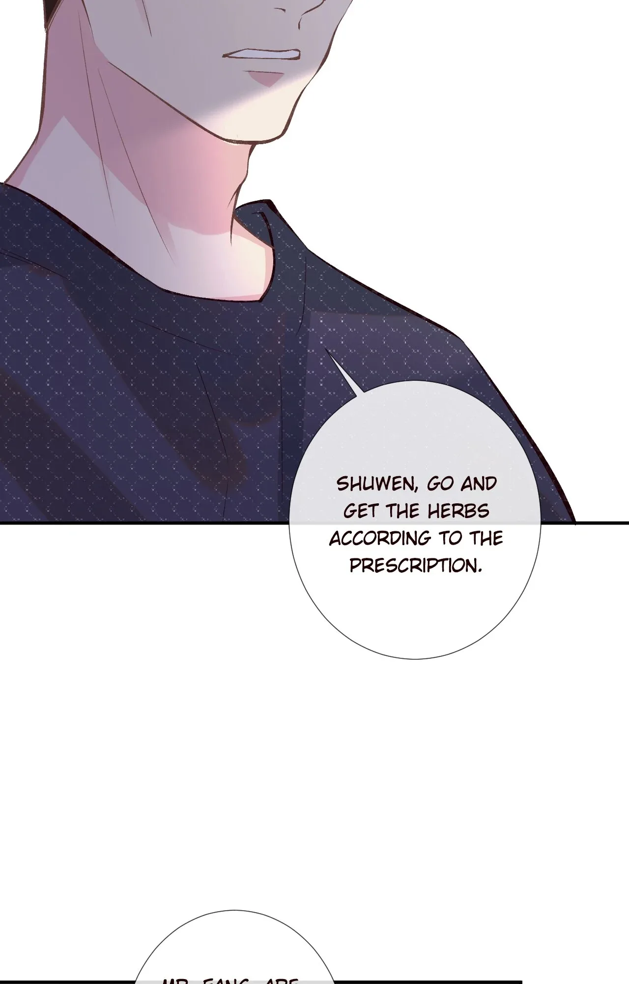 Everyone’s Darling Chapter 107 page 39