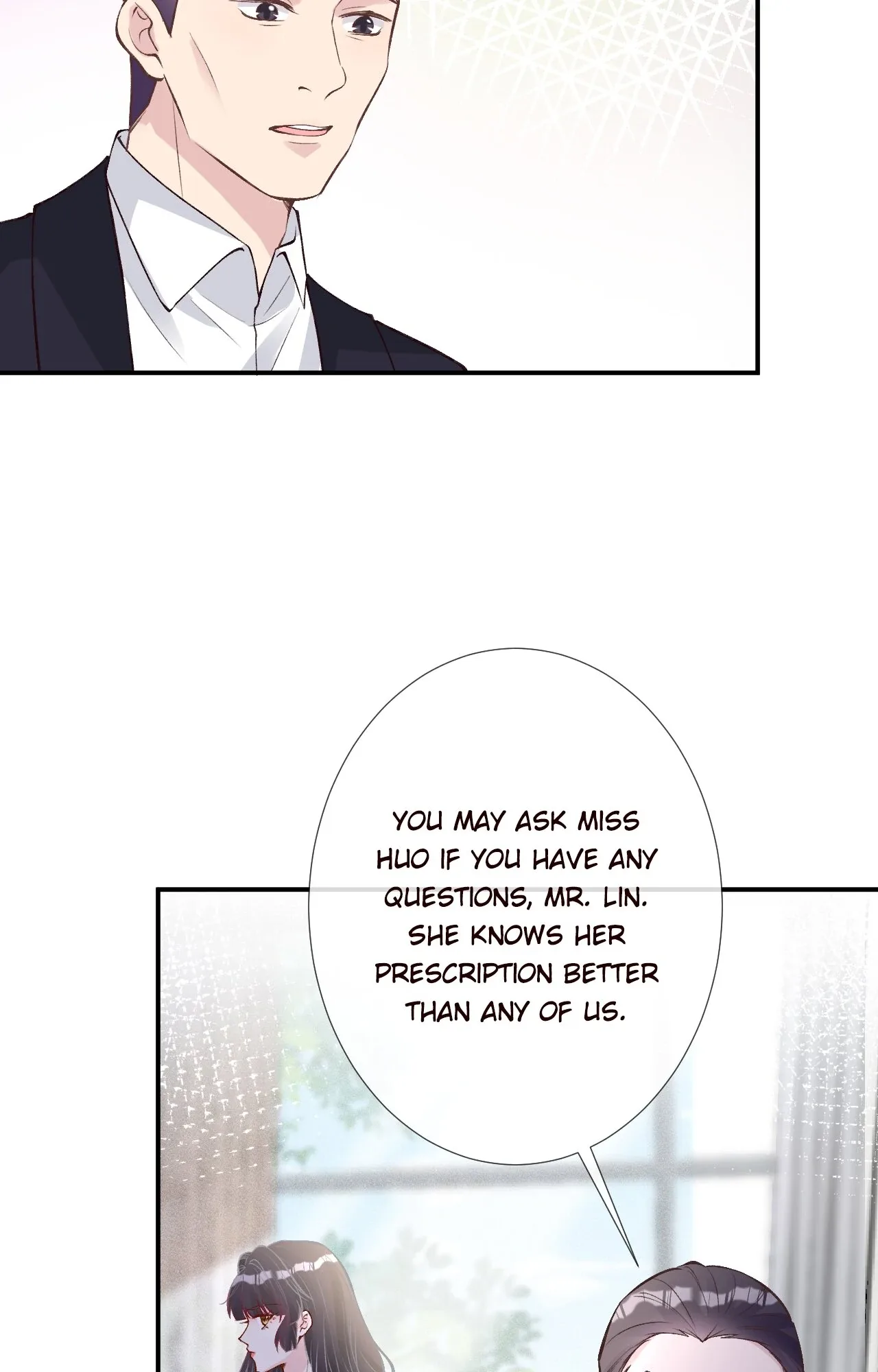 Everyone’s Darling Chapter 107 page 37