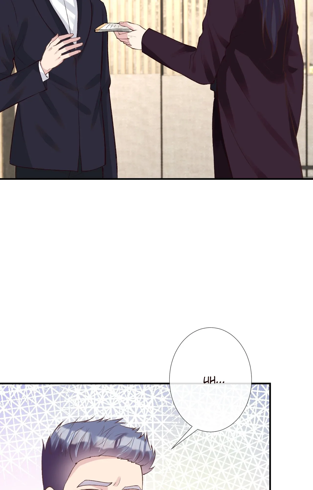 Everyone’s Darling Chapter 107 page 36