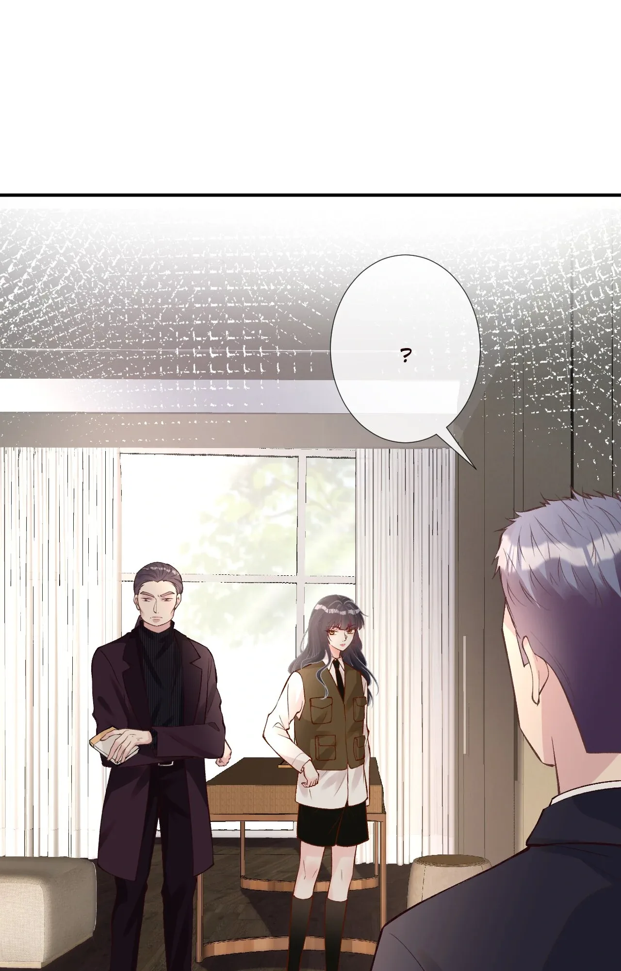 Everyone’s Darling Chapter 107 page 34