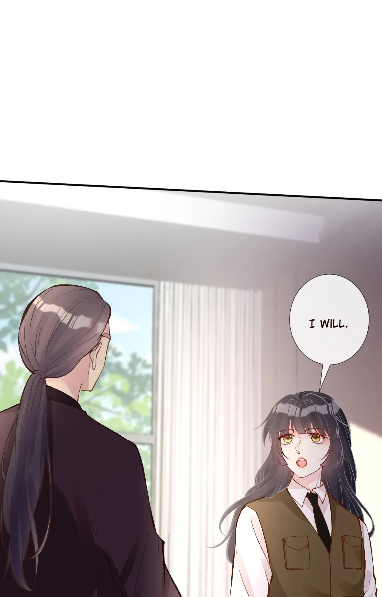 Everyone’s Darling Chapter 107 page 32