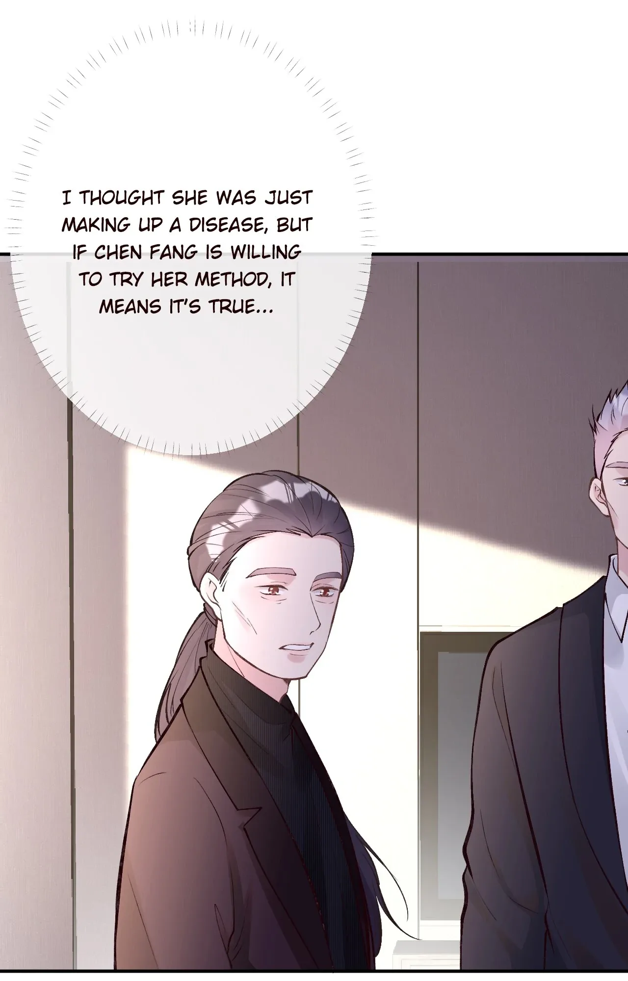 Everyone’s Darling Chapter 107 page 44