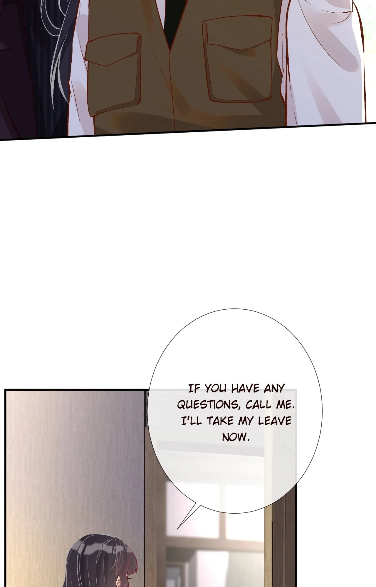 Everyone’s Darling Chapter 107 page 47