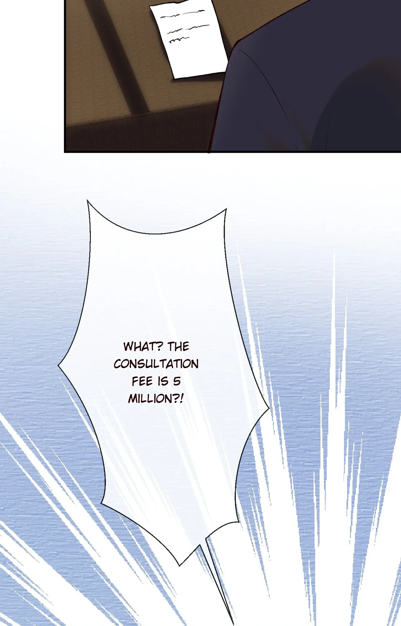 Everyone’s Darling Chapter 107 page 51