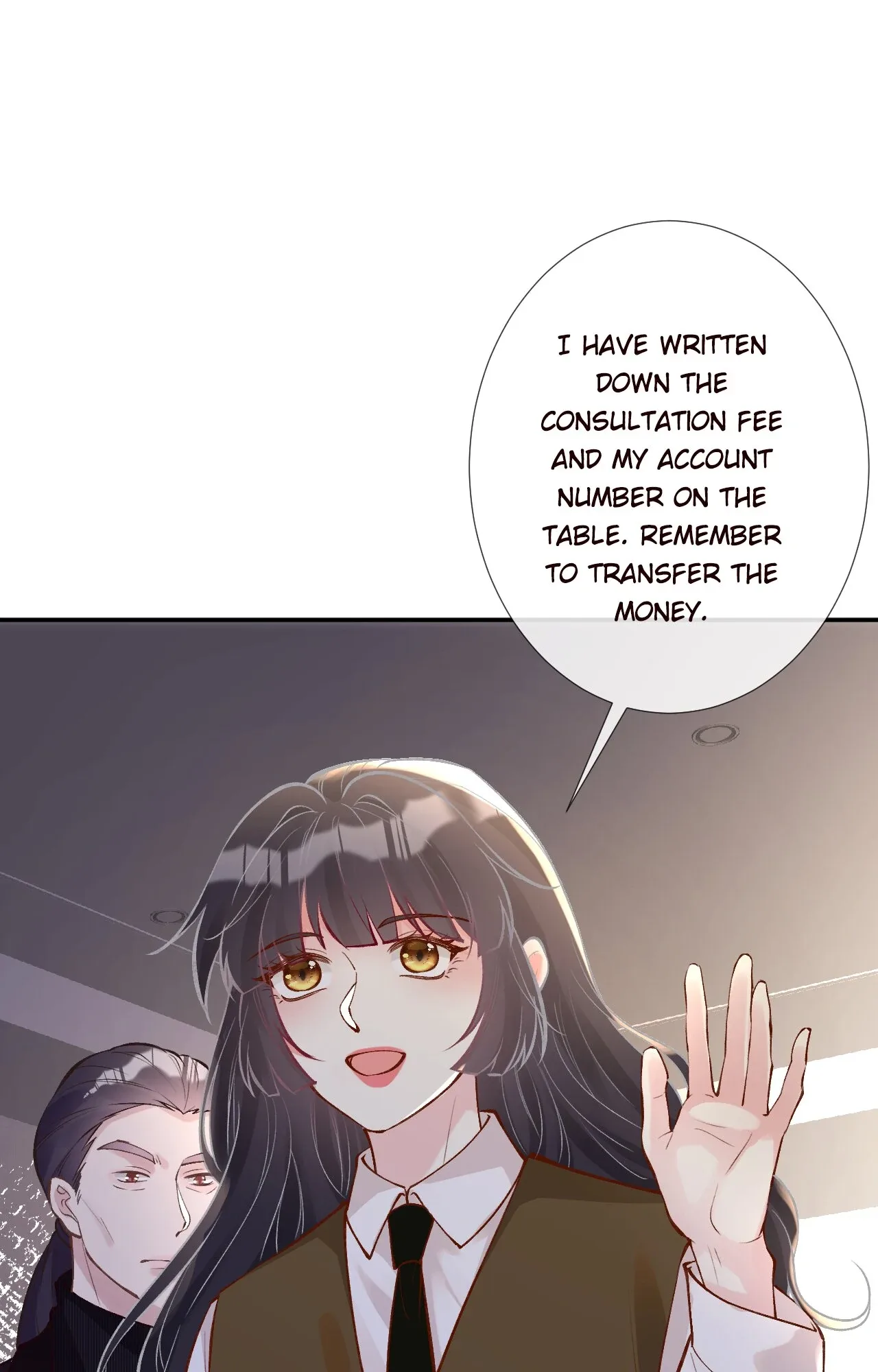 Everyone’s Darling Chapter 107 page 46