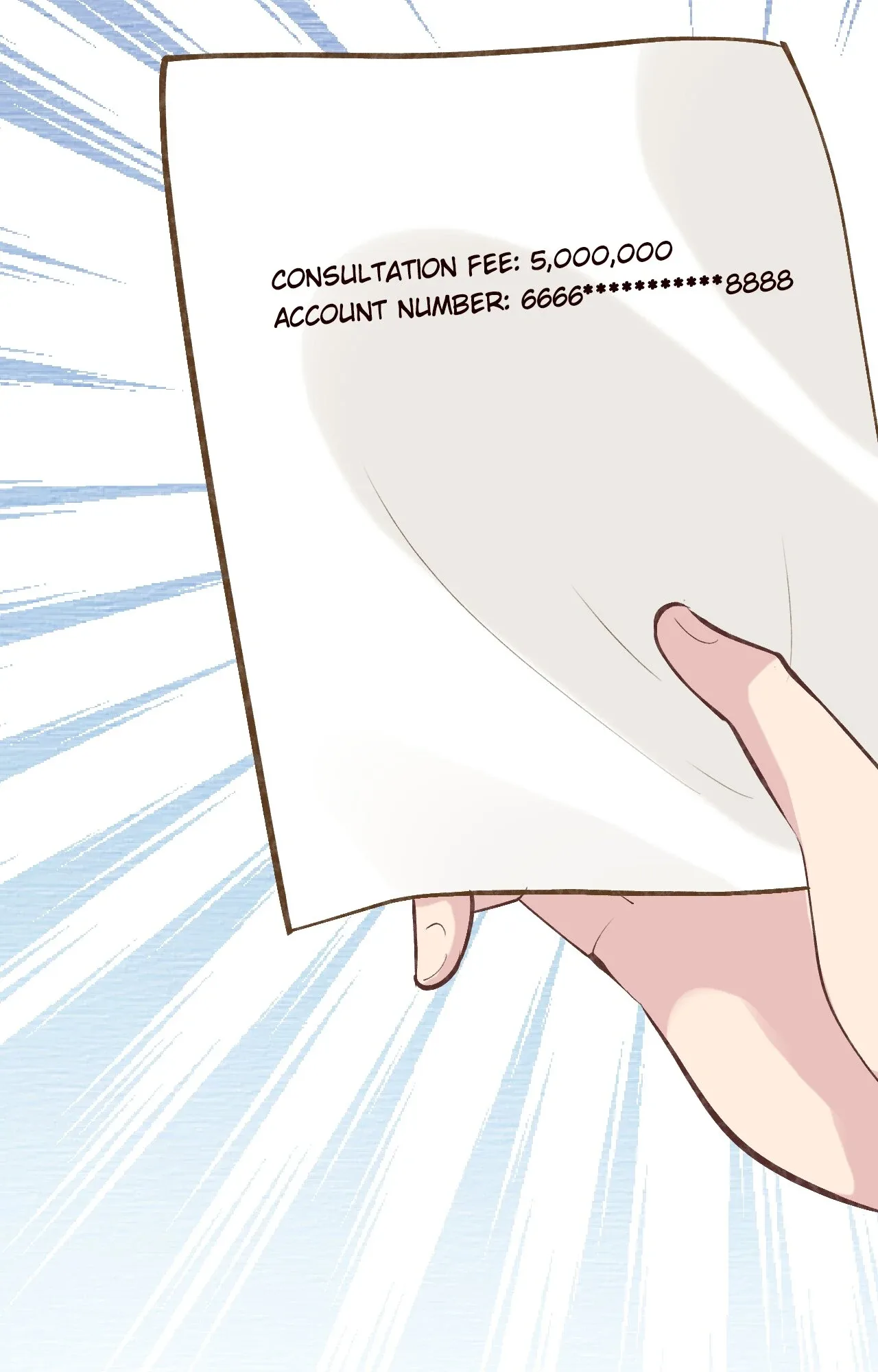 Everyone’s Darling Chapter 107 page 52