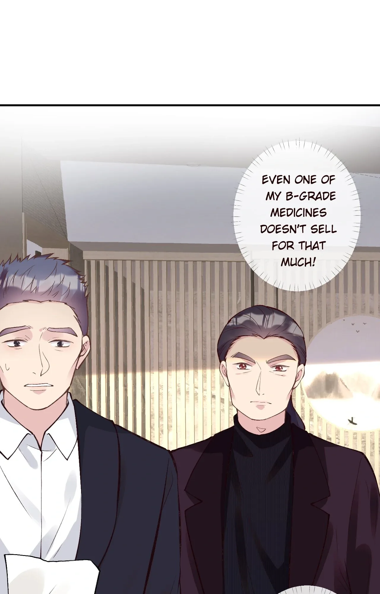 Everyone’s Darling Chapter 108 page 2
