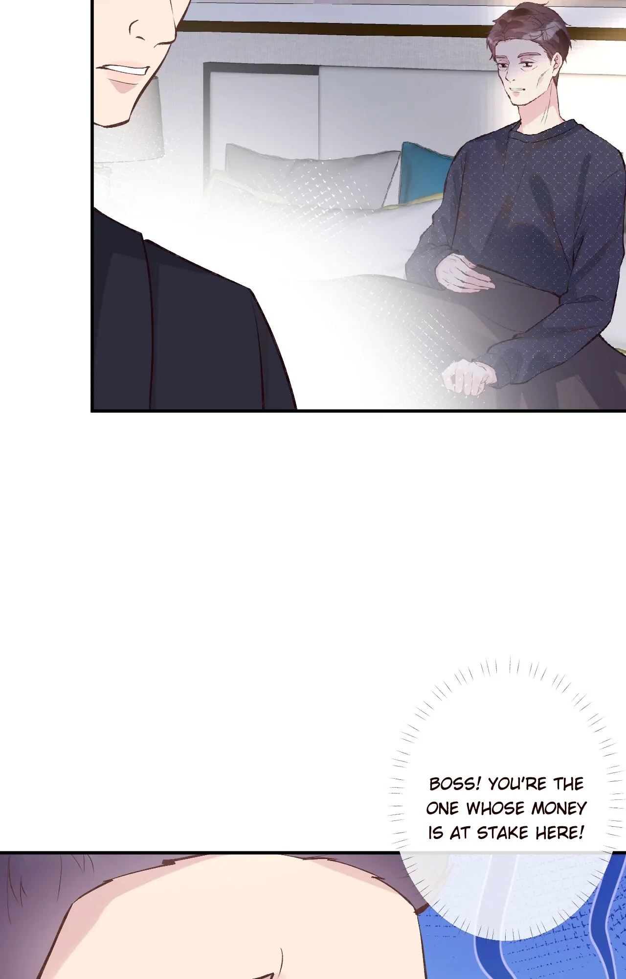 Everyone’s Darling Chapter 108 page 4