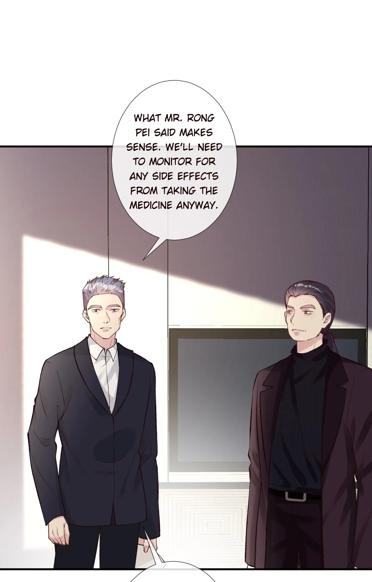 Everyone’s Darling Chapter 108 page 8