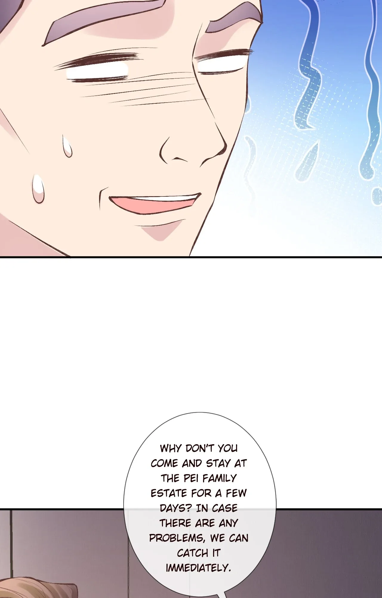Everyone’s Darling Chapter 108 page 5
